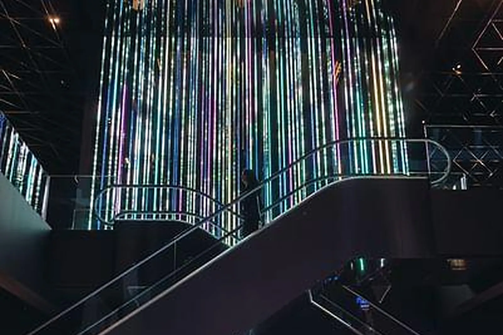 Lieux événementiels, PASINO GRAND