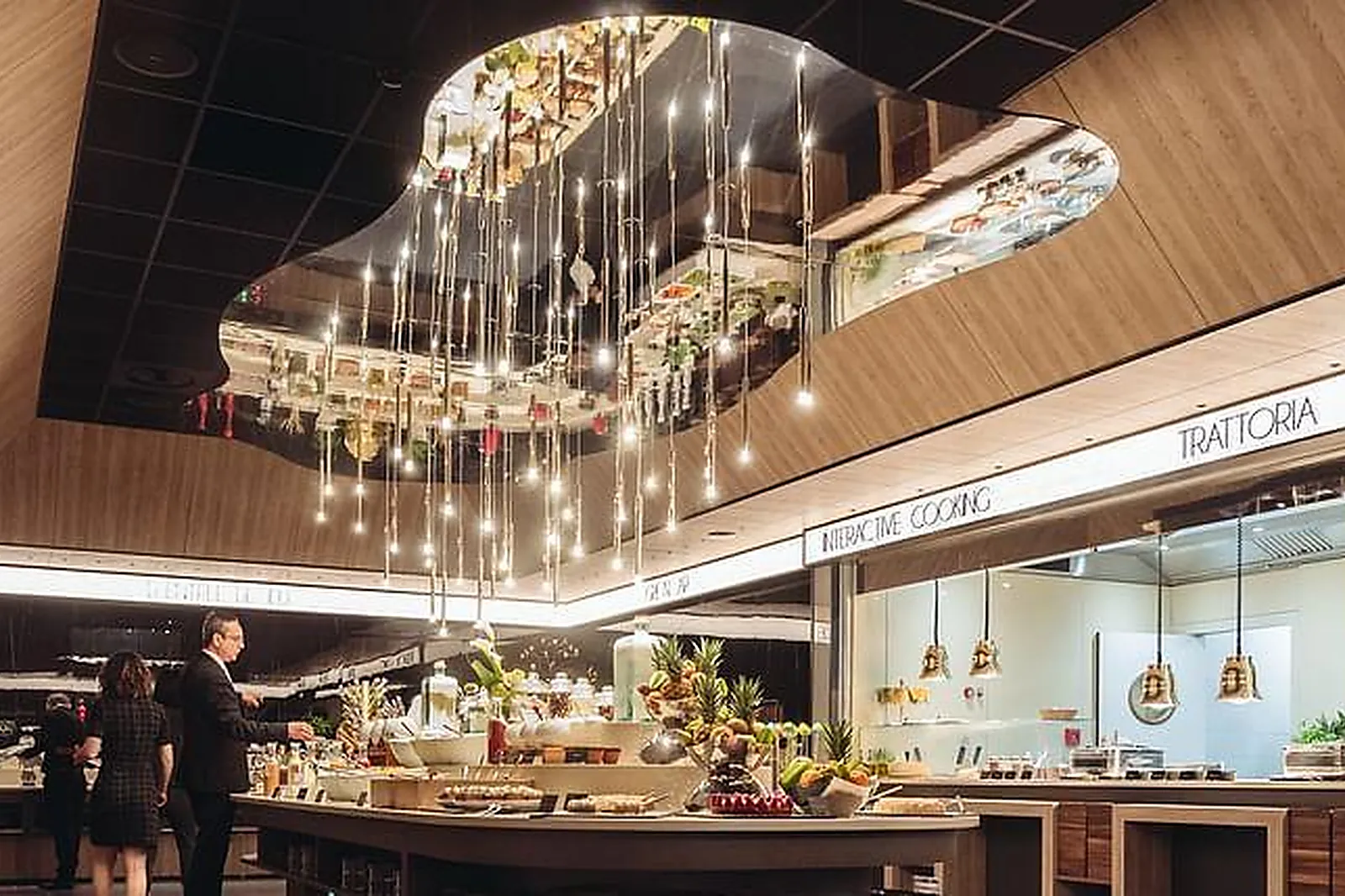 Lieux événementiels, PASINO GRAND