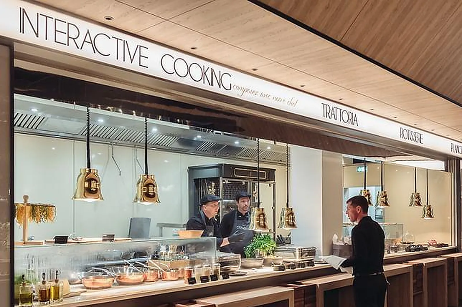 Lieux événementiels, PASINO GRAND