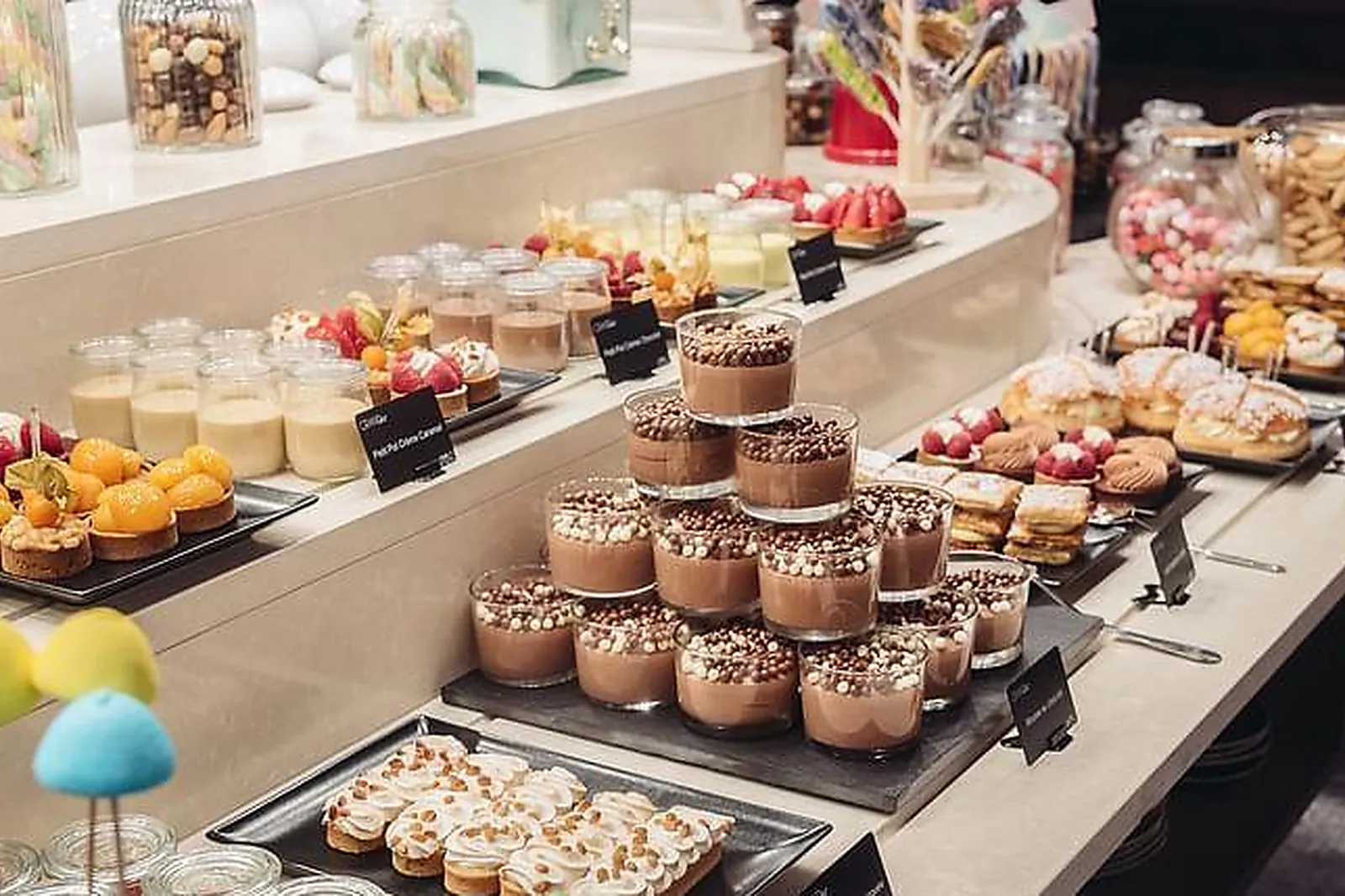 Lieux événementiels, PASINO GRAND