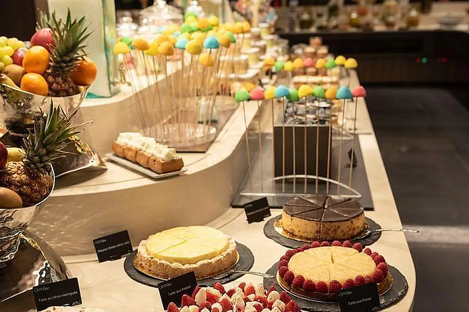 Lieux événementiels, PASINO GRAND