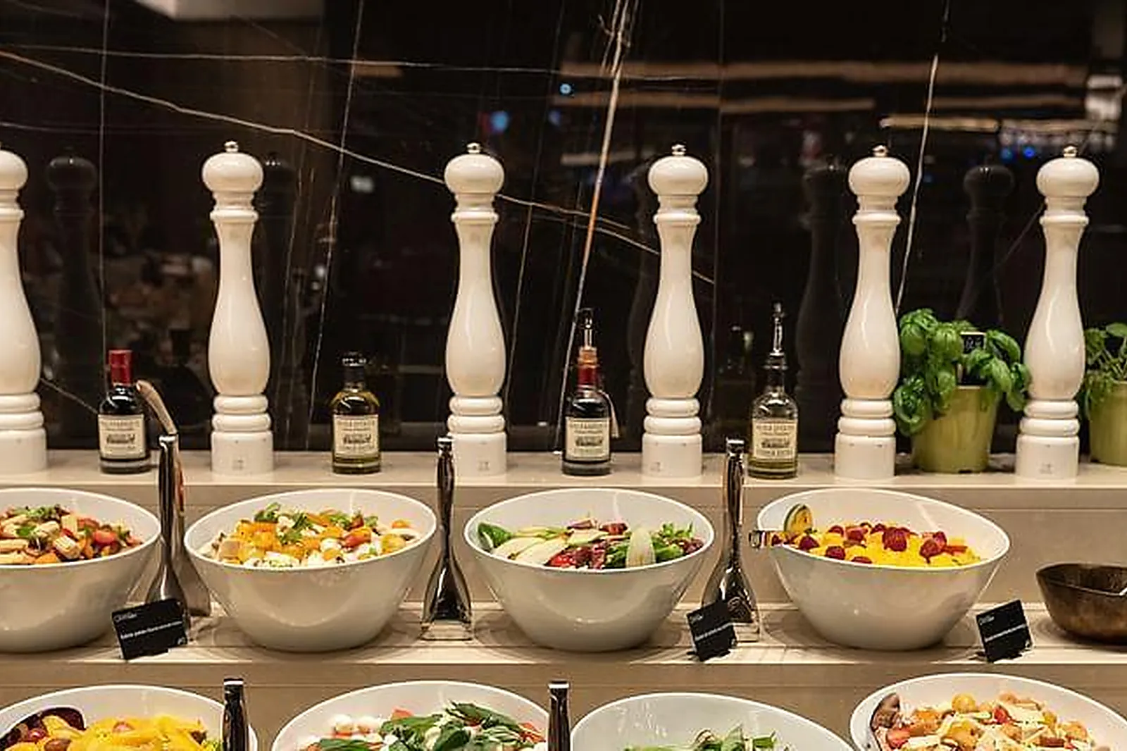 Lieux événementiels, PASINO GRAND