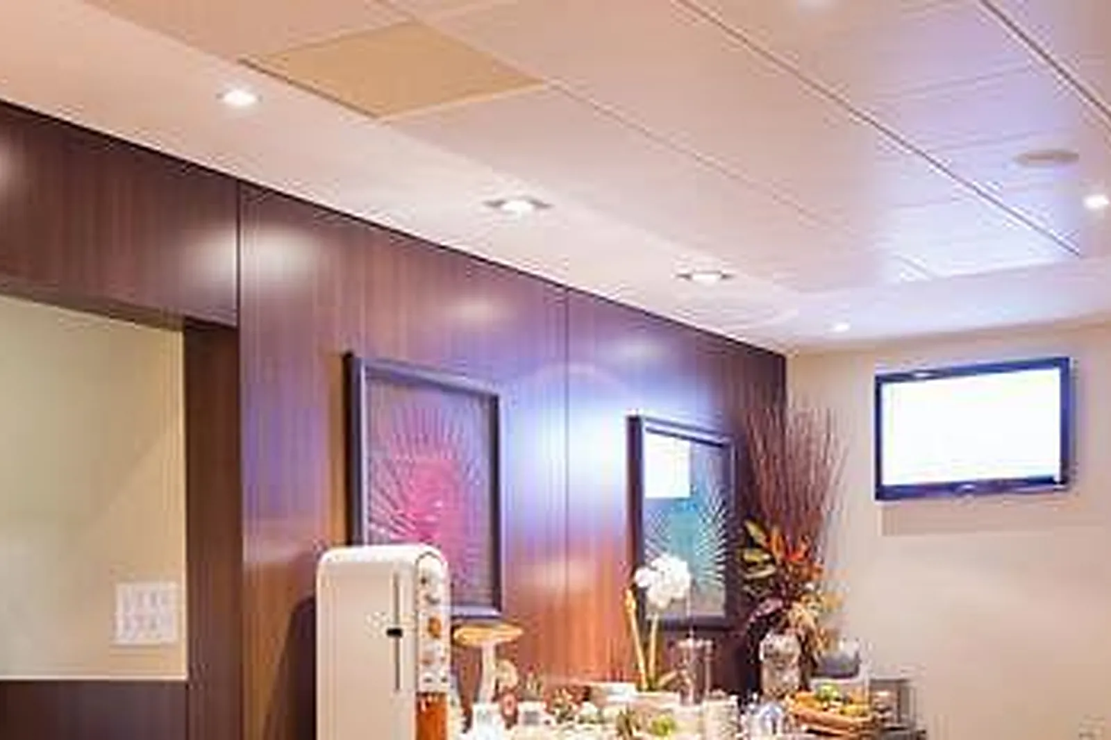 Lieux événementiels, PASINO DE SAINT-AMAND-LES-EAUX ****