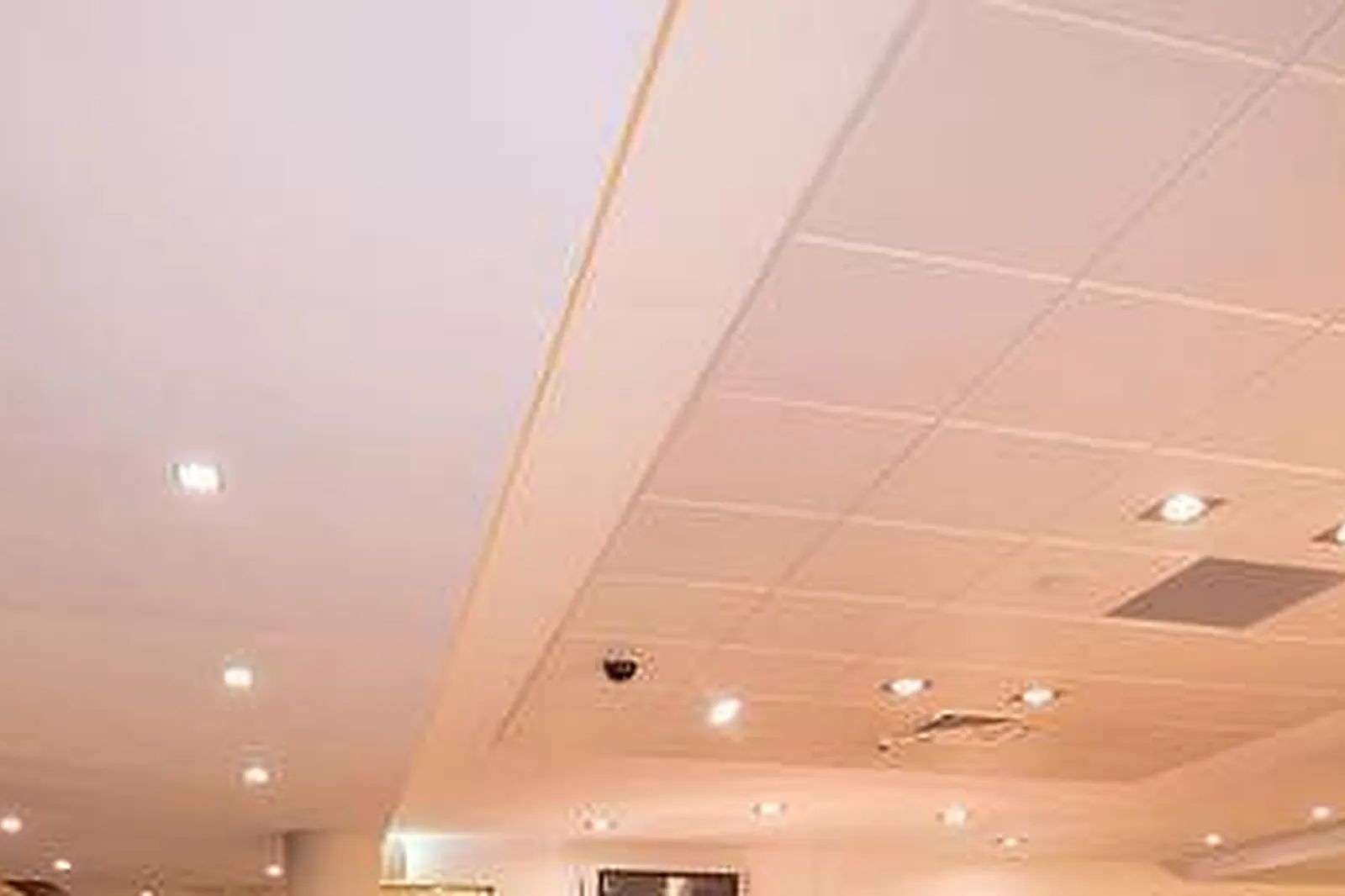 Lieux événementiels, PASINO DE SAINT-AMAND-LES-EAUX ****