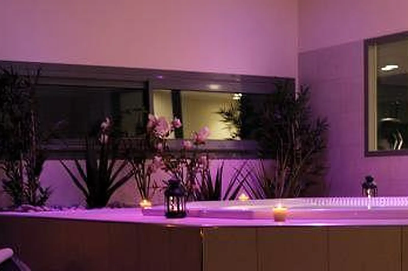 Lieux événementiels, PASINO DE SAINT-AMAND-LES-EAUX ****