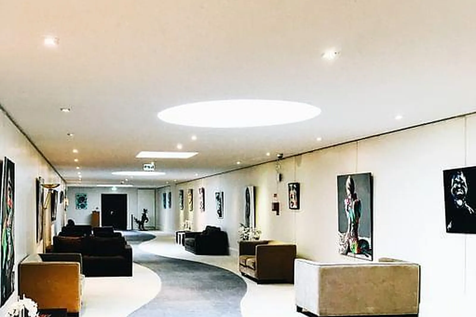 Lieux événementiels, PASINO DE SAINT-AMAND-LES-EAUX ****