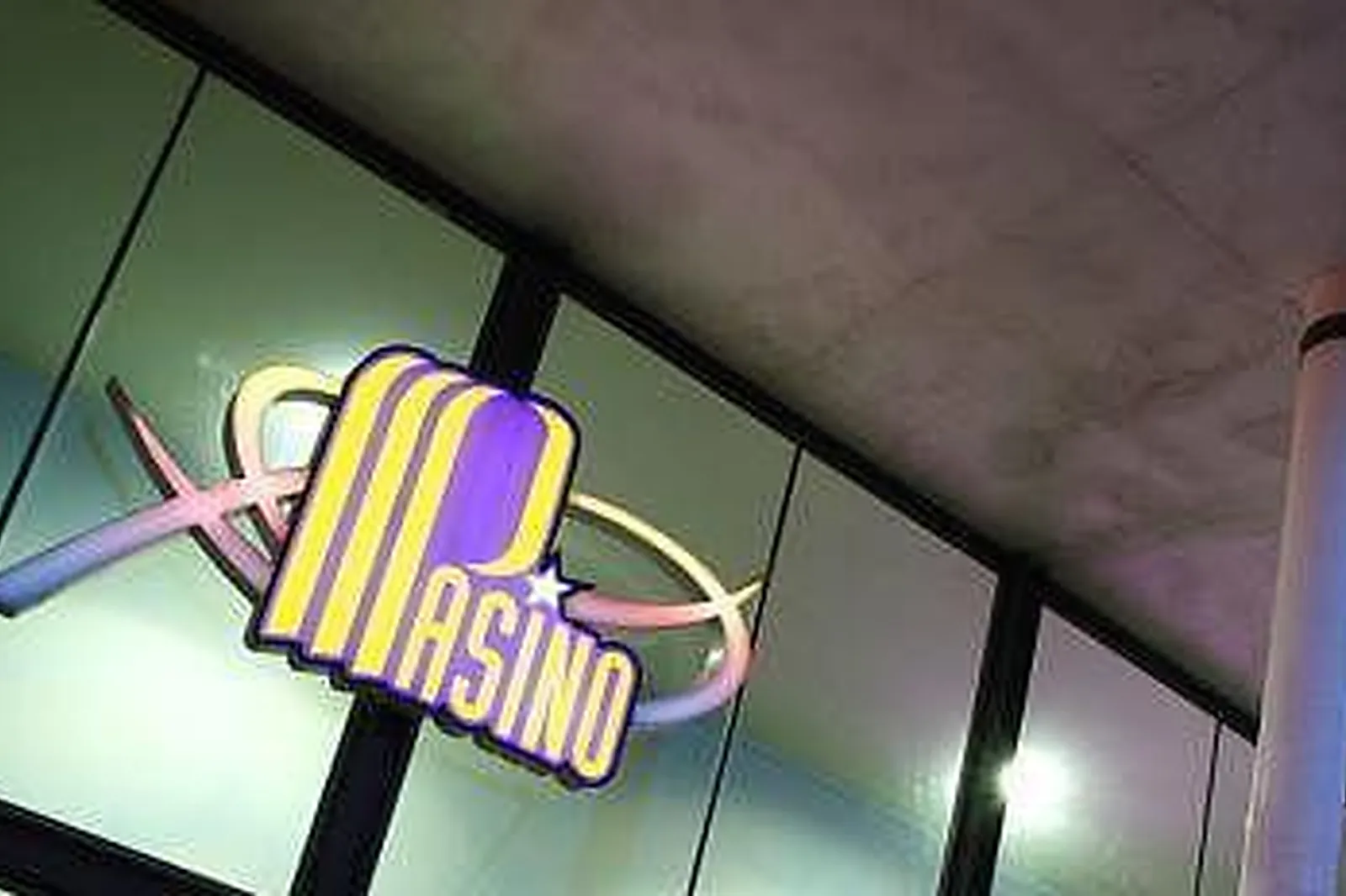 Lieux événementiels, PASINO DE SAINT-AMAND-LES-EAUX ****