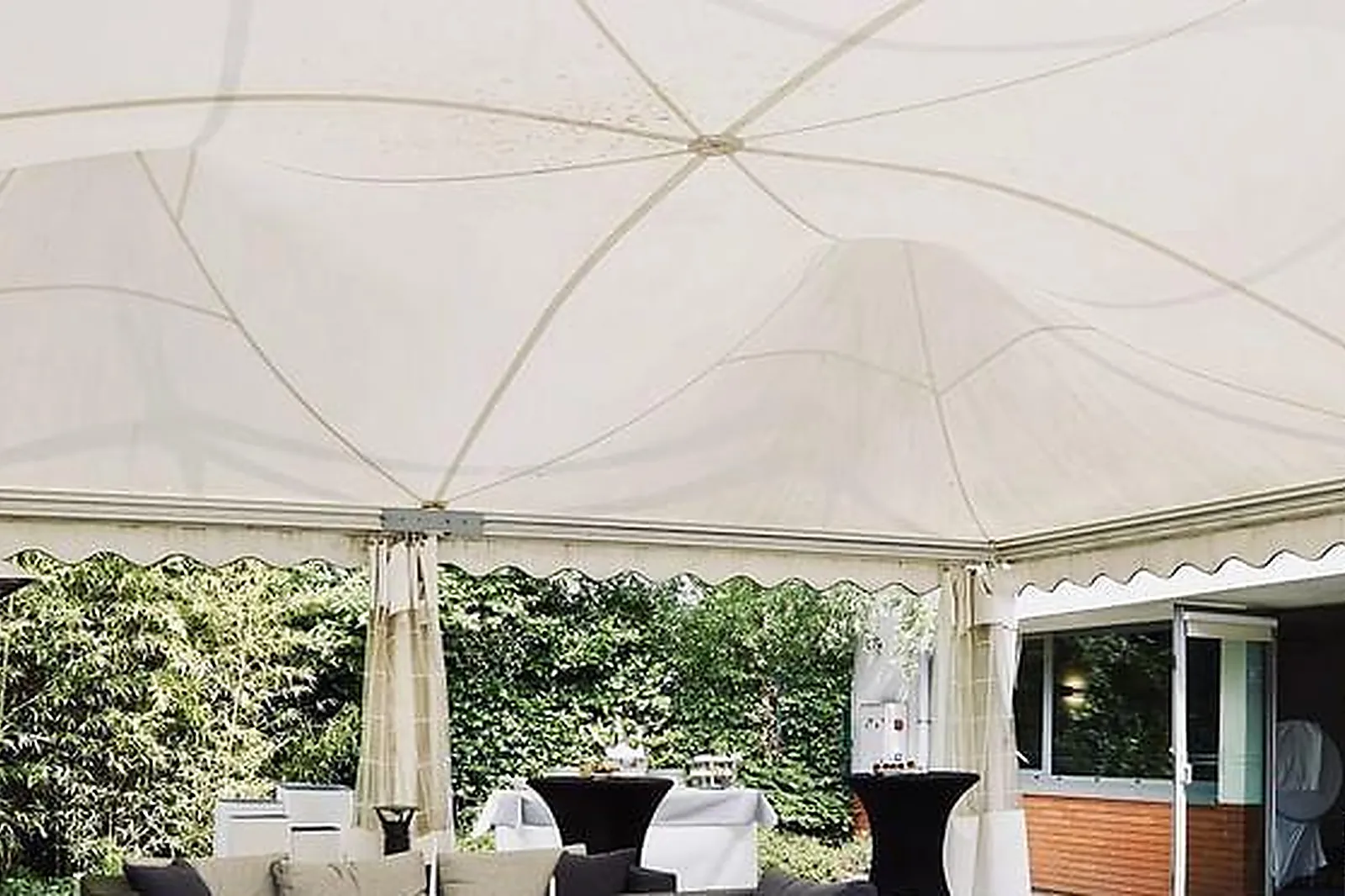 Lieux événementiels, PASINO DE SAINT-AMAND-LES-EAUX ****