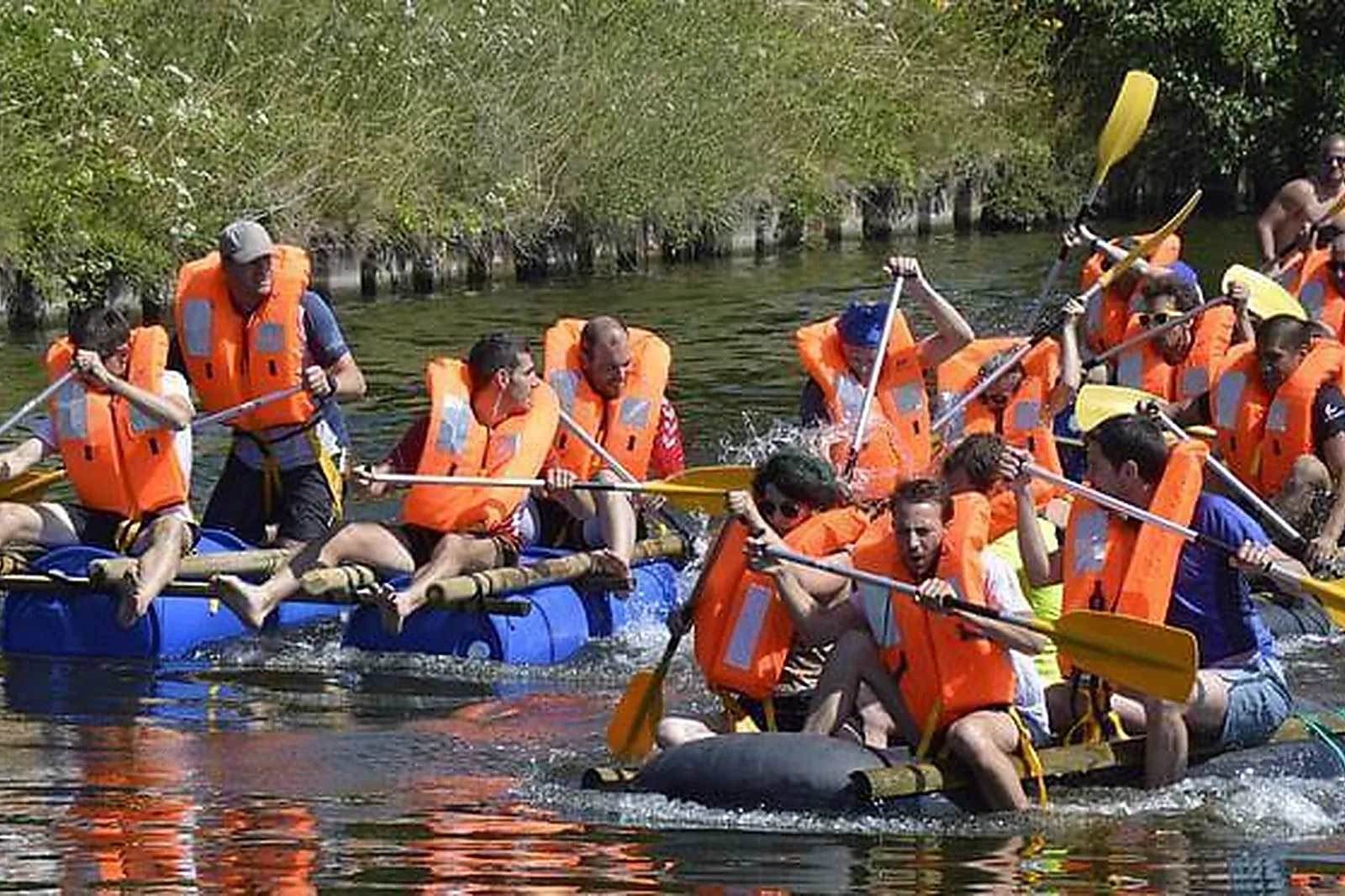 Lieux événementiels, PASINO DE SAINT-AMAND-LES-EAUX ****