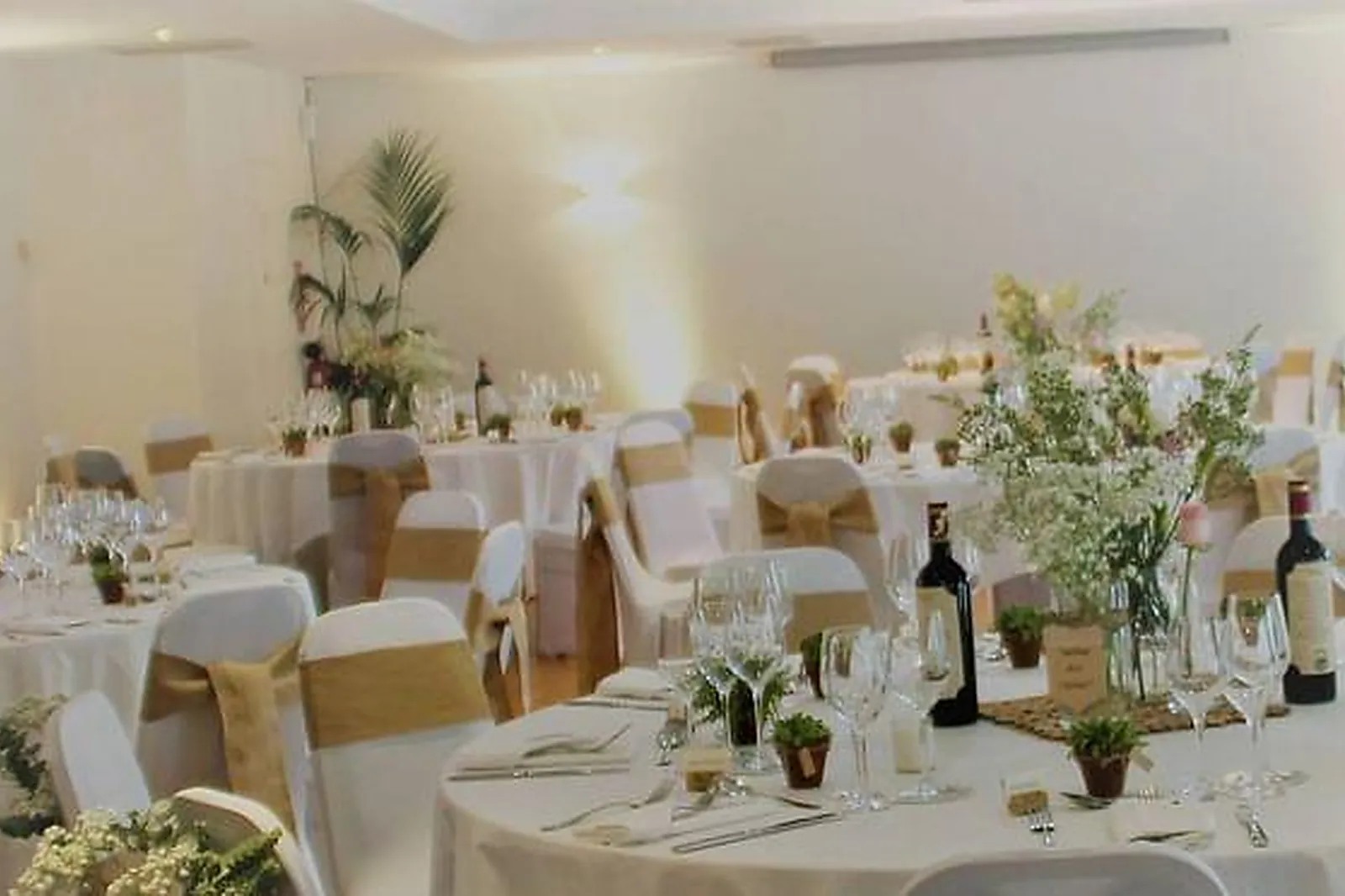 Lieux événementiels, PASINO DE SAINT-AMAND-LES-EAUX ****