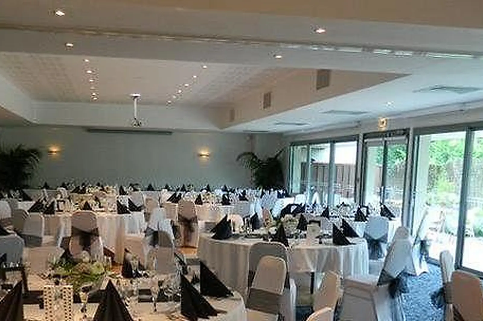 Lieux événementiels, PASINO DE SAINT-AMAND-LES-EAUX ****