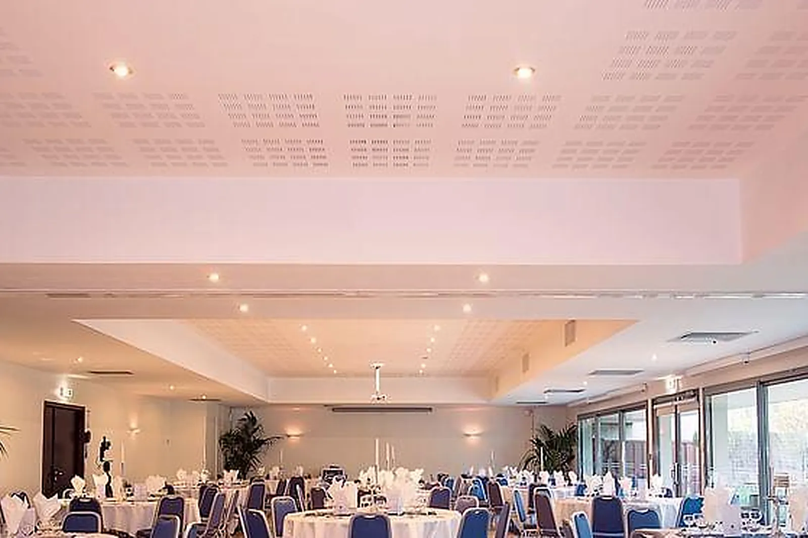 Lieux événementiels, PASINO DE SAINT-AMAND-LES-EAUX ****