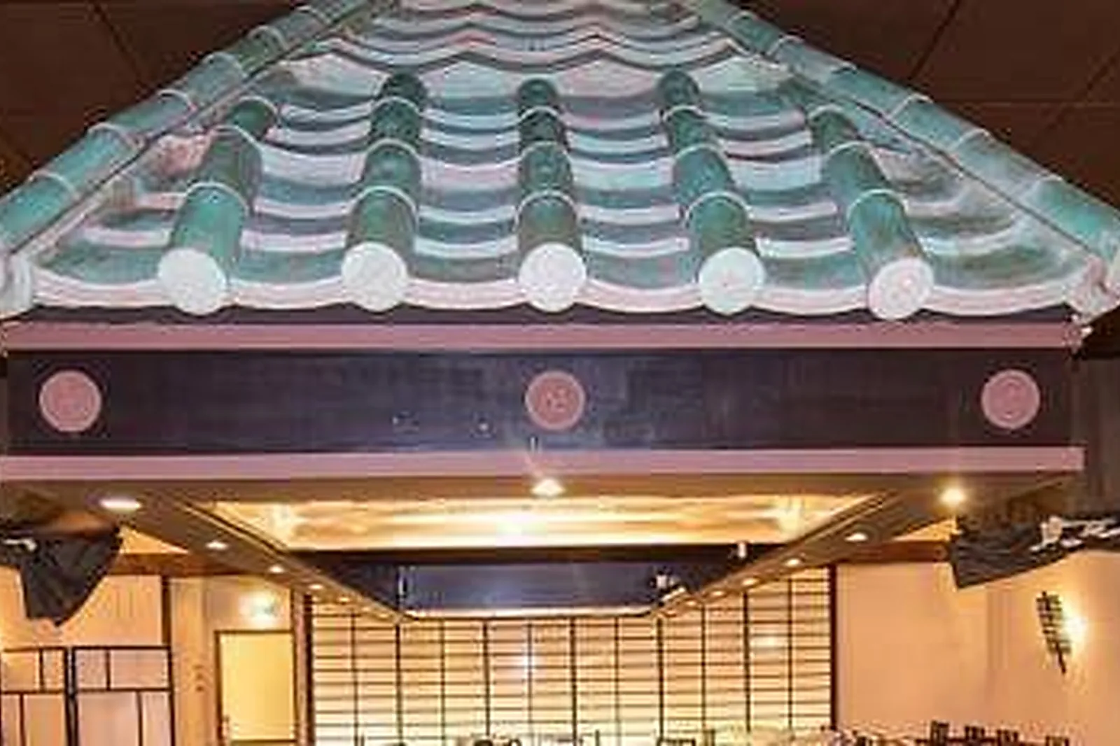 Lieux événementiels, PASINO DE SAINT-AMAND-LES-EAUX ****