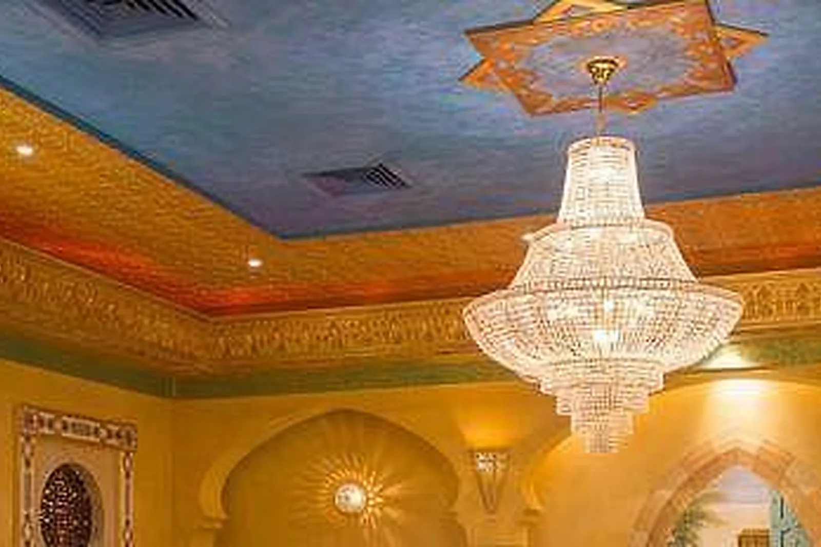 Lieux événementiels, PASINO DE SAINT-AMAND-LES-EAUX ****