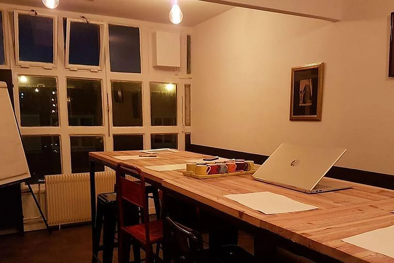 Lieux événementiels, OPTIMAL SUP SPÉ - GROUPE IPESUP