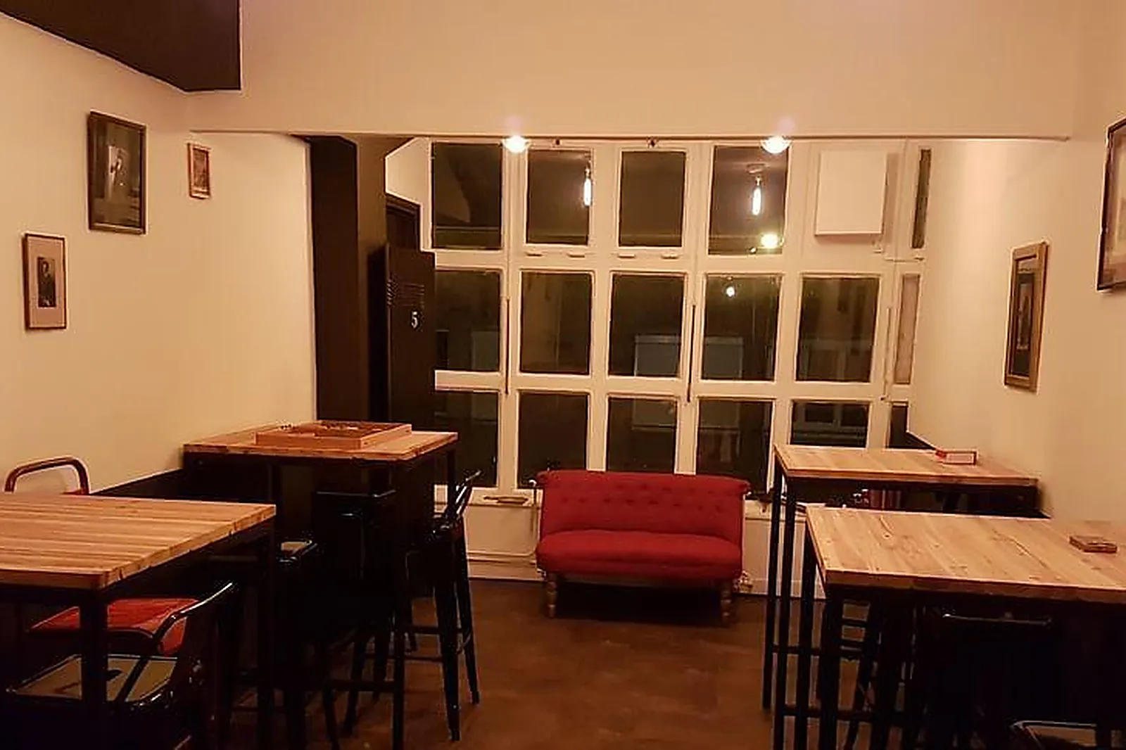 Lieux événementiels, OPTIMAL SUP SPÉ - GROUPE IPESUP