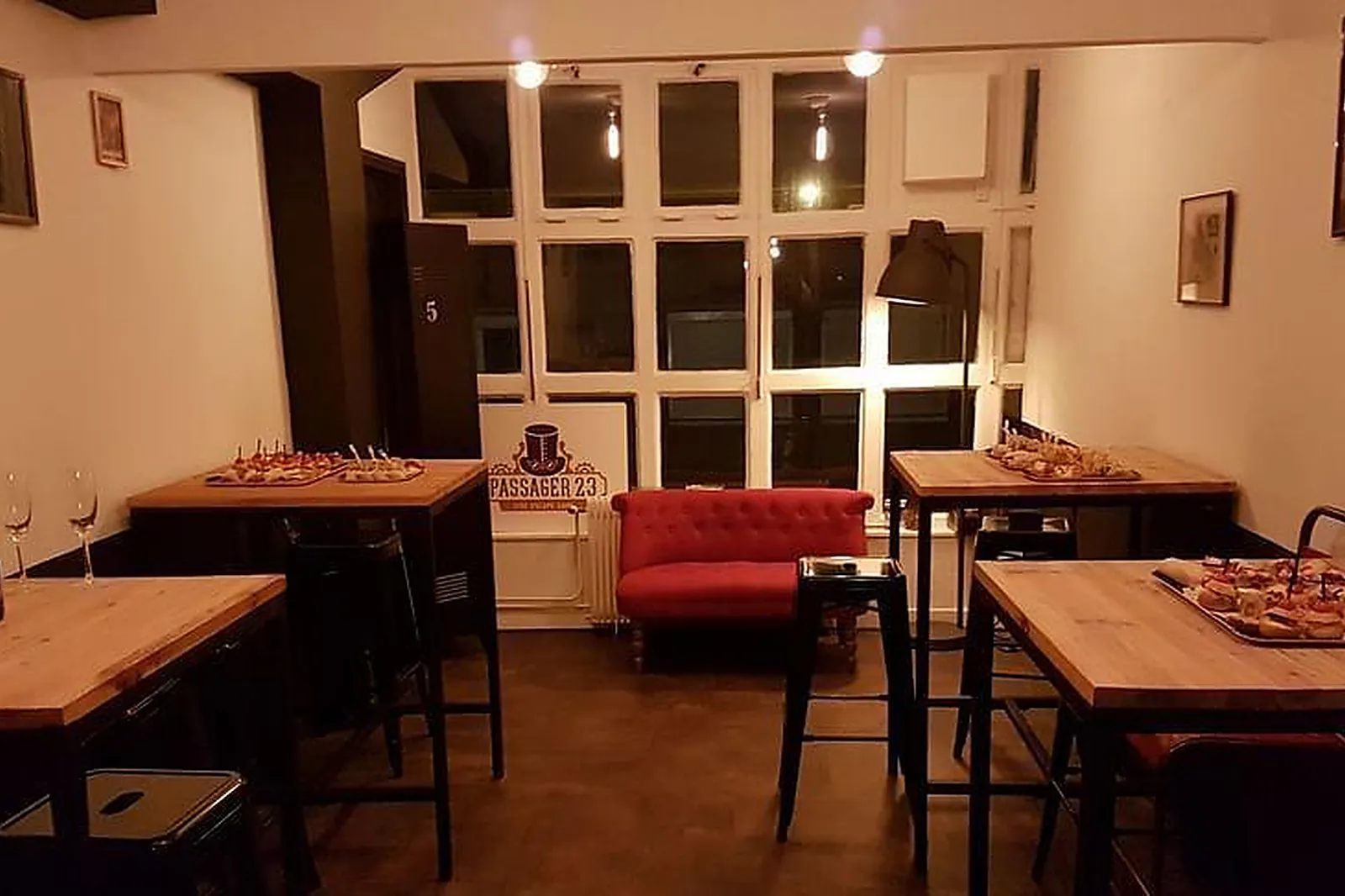 Lieux événementiels, OPTIMAL SUP SPÉ - GROUPE IPESUP