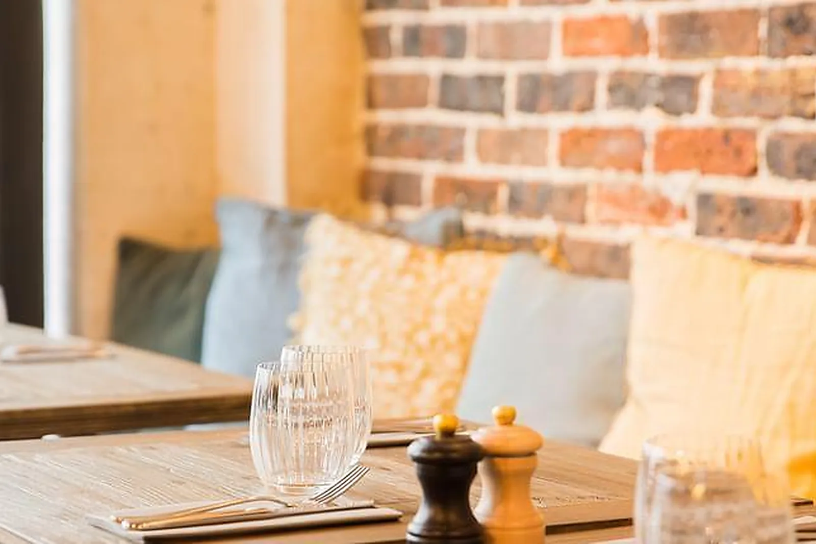 Lieux événementiels, PASTIFICIO NORMA