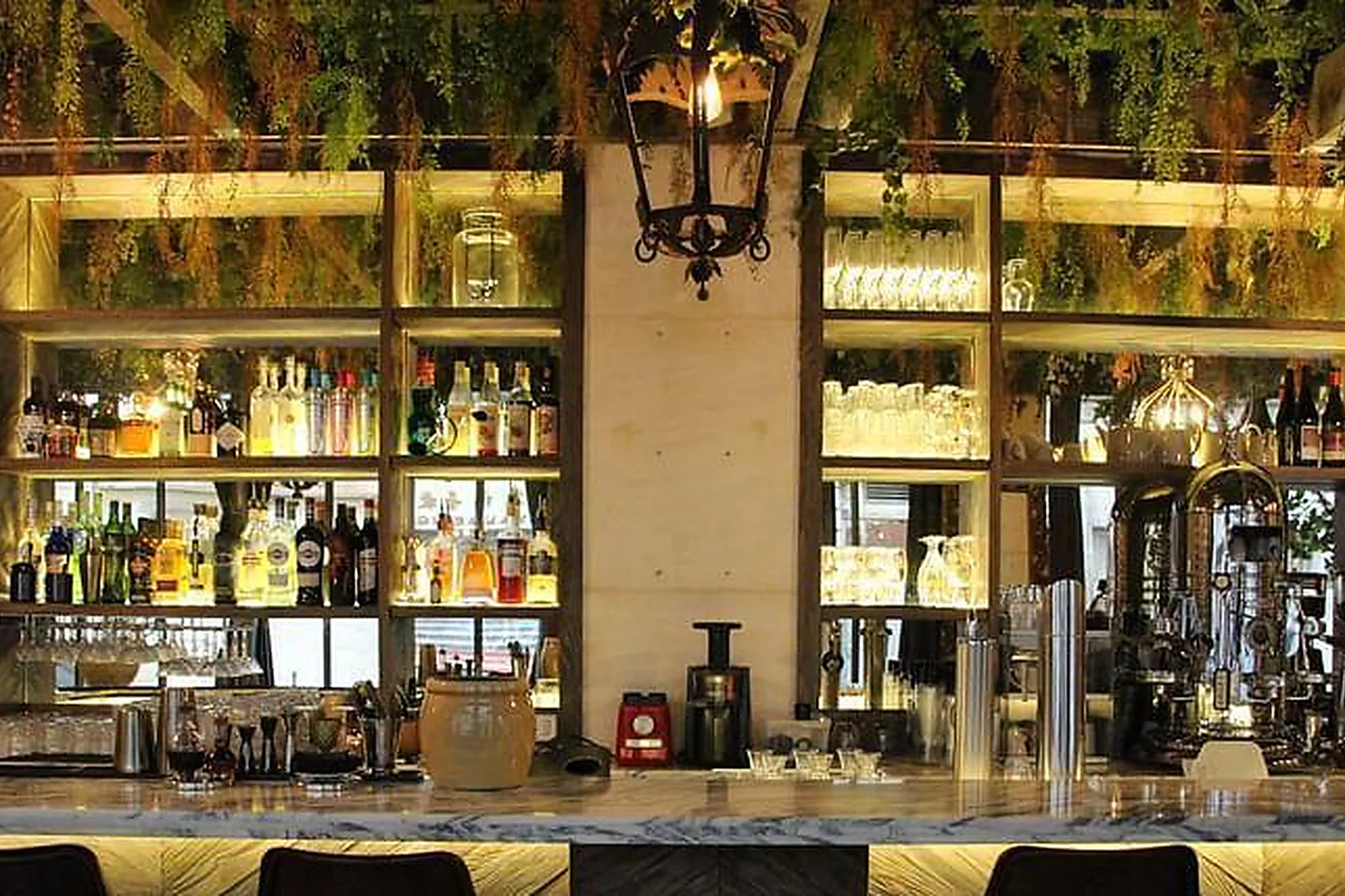 Lieux événementiels, PASTIFICIO NORMA