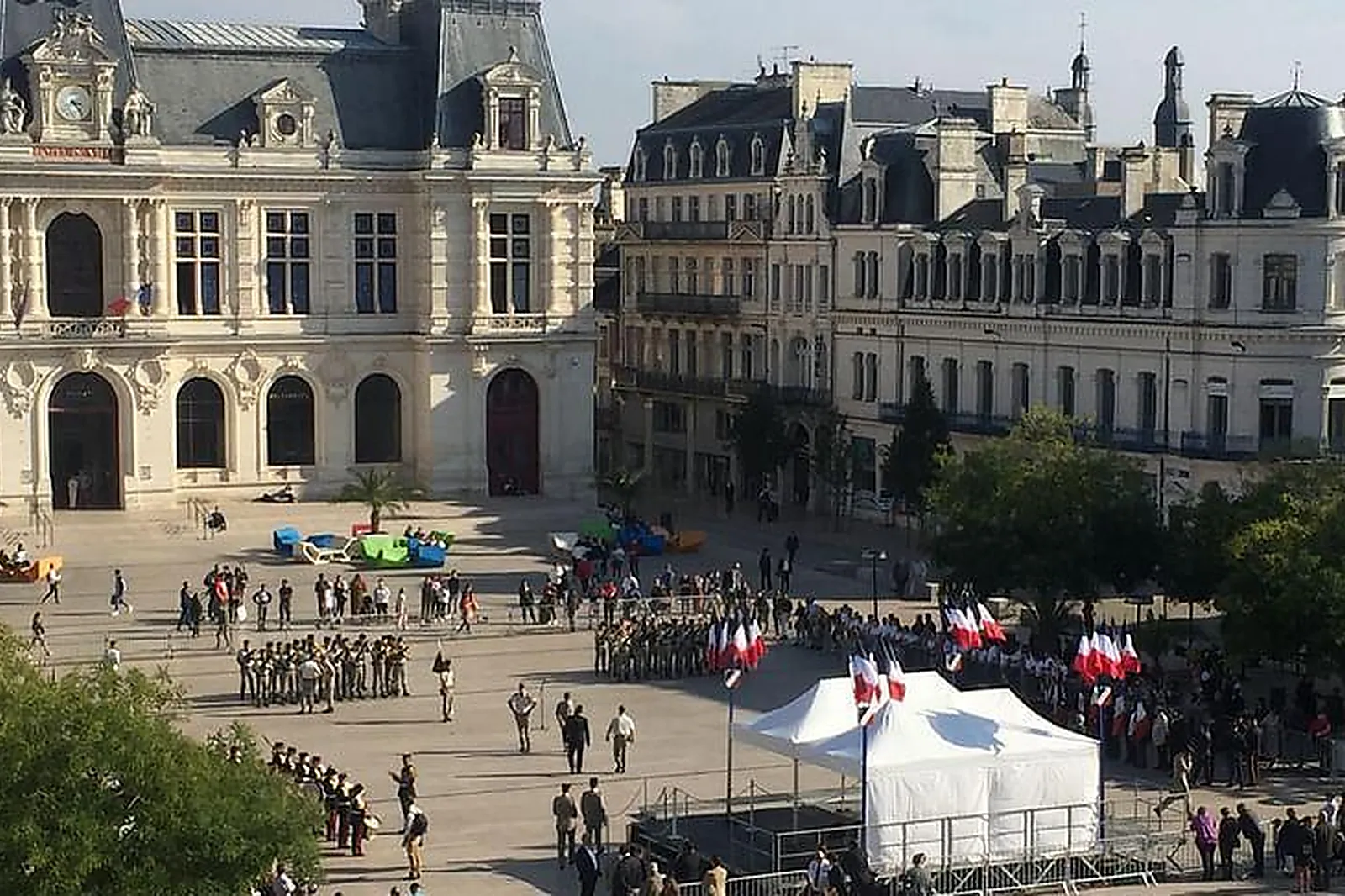 Lieux événementiels, PATAGOS L'APPART'