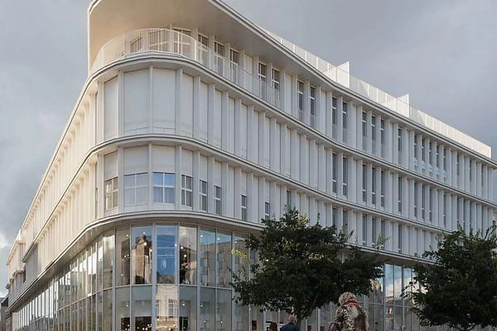 Lieux événementiels, PATAGOS L'APPART'