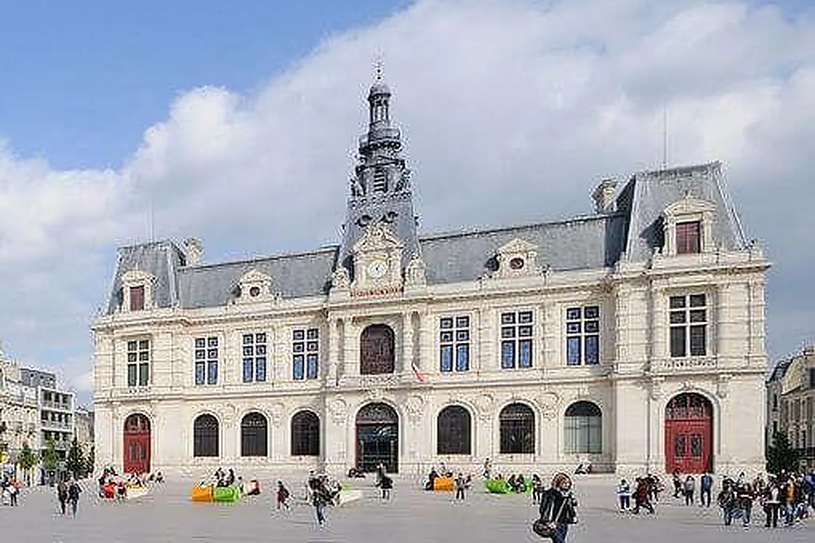 Lieux événementiels, PATAGOS L'APPART'