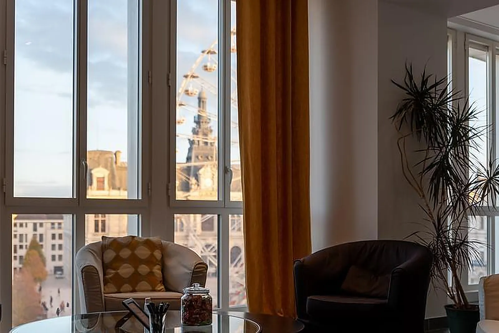 Lieux événementiels, PATAGOS L'APPART'