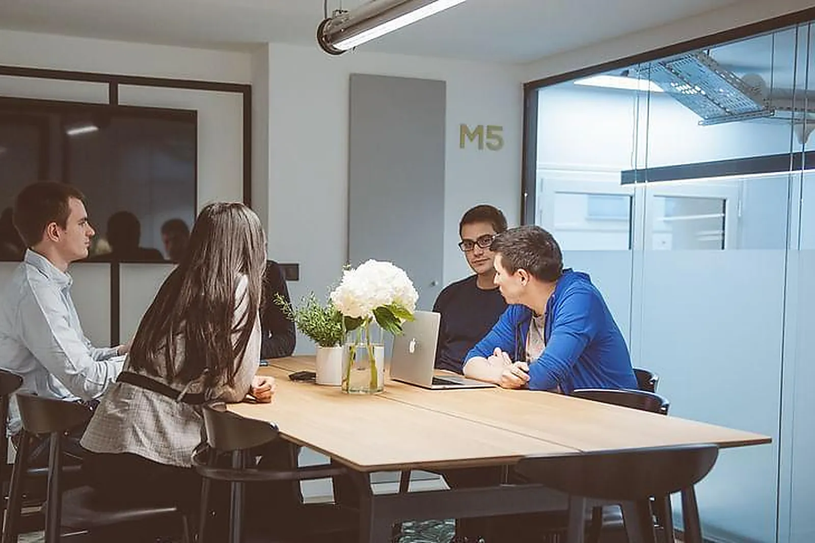 Lieux événementiels, PATCHWORK IÉNA