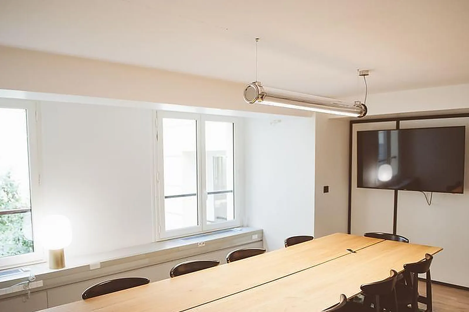 Lieux événementiels, PATCHWORK IÉNA