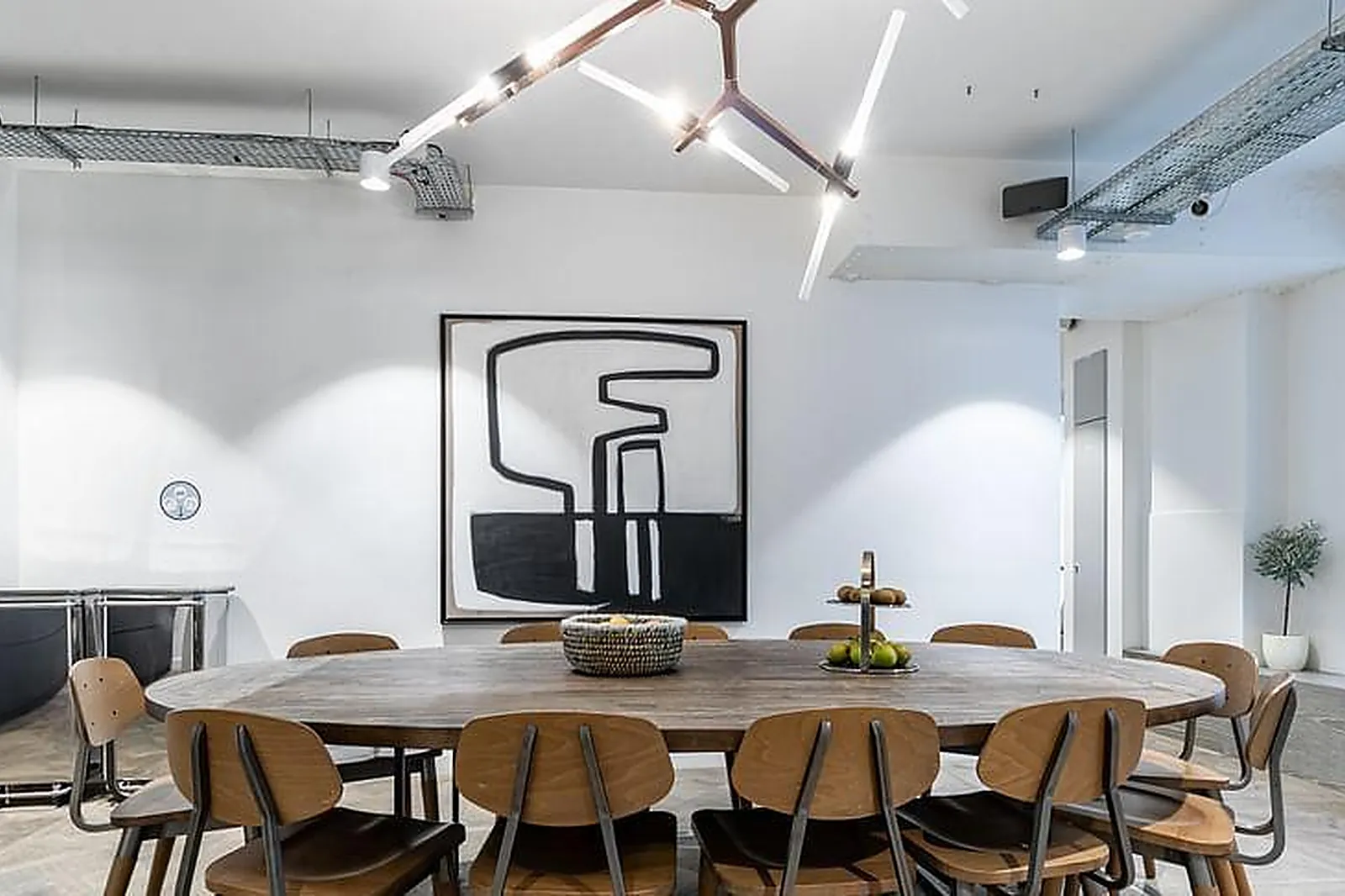 Lieux événementiels, PATCHWORK IÉNA