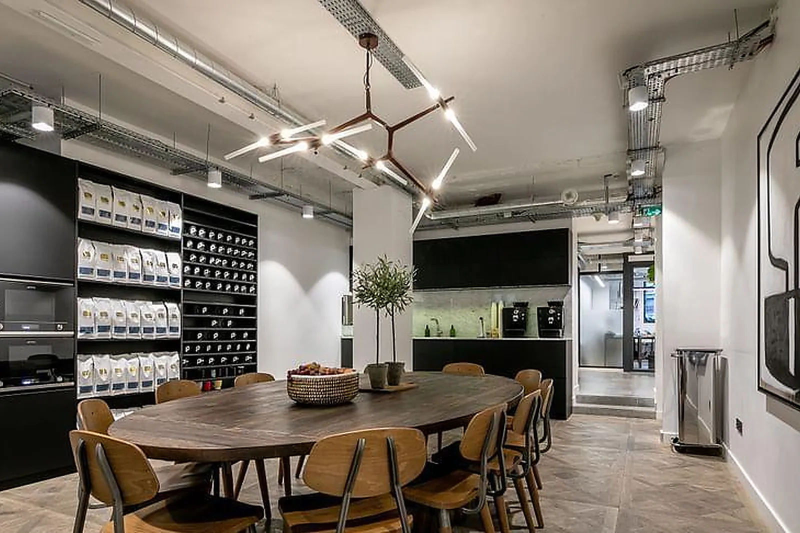 Lieux événementiels, PATCHWORK IÉNA