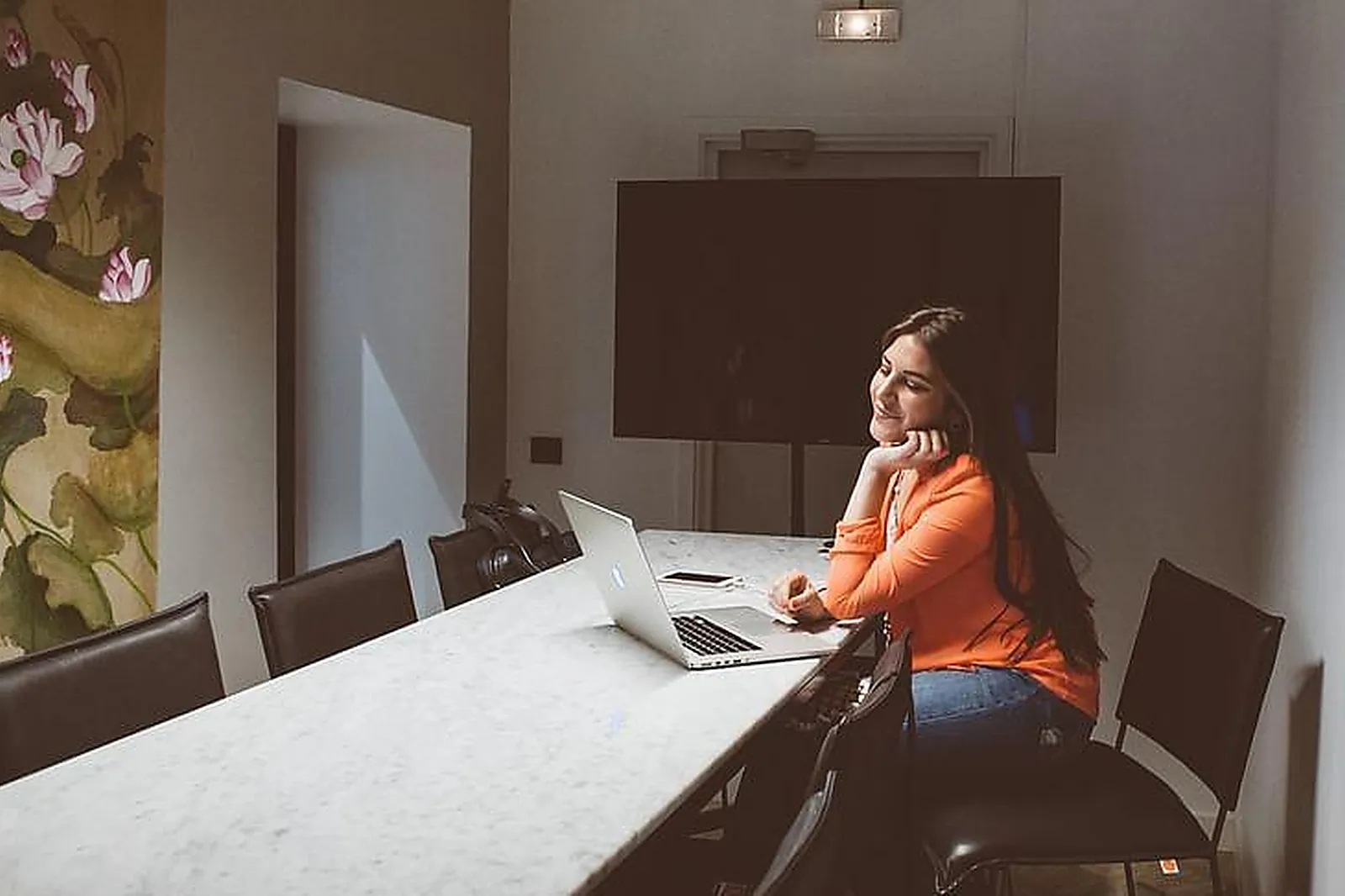 Lieux événementiels, PATCHWORK IÉNA