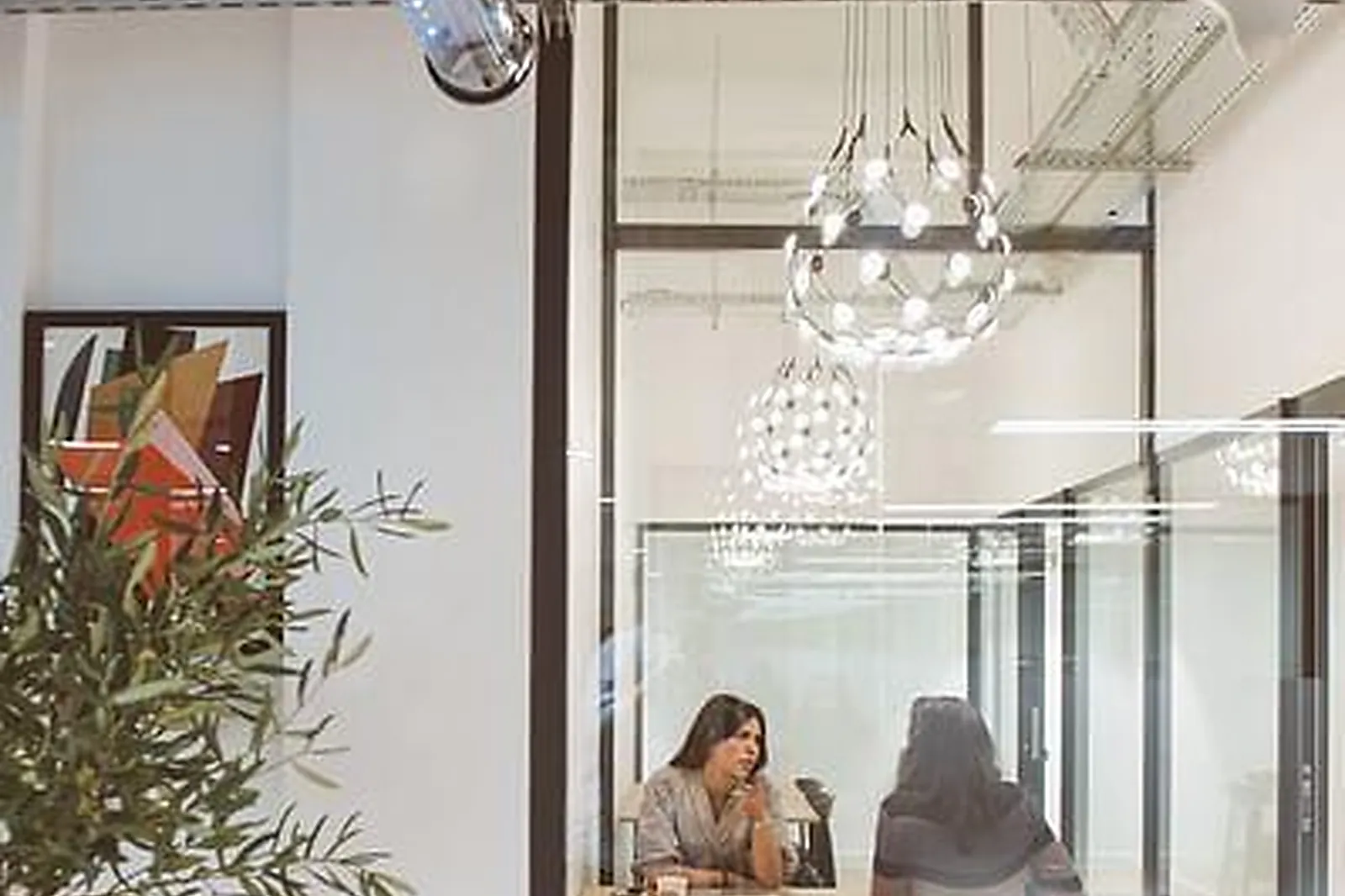 Lieux événementiels, PATCHWORK IÉNA