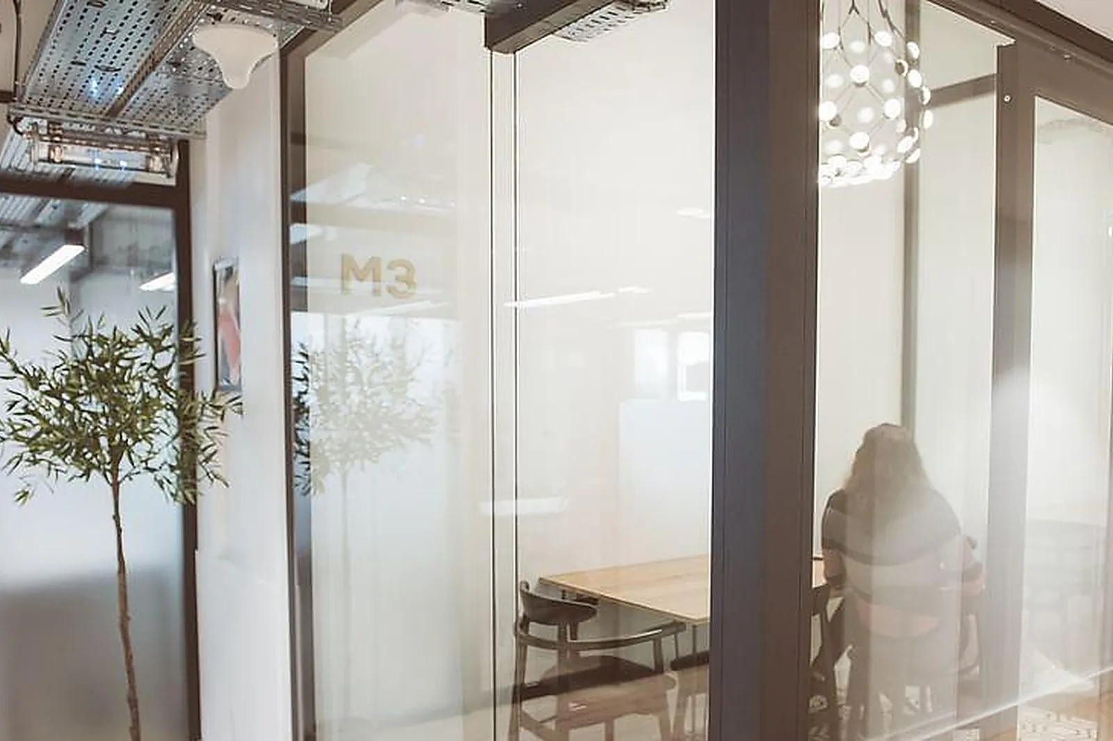 Lieux événementiels, PATCHWORK IÉNA