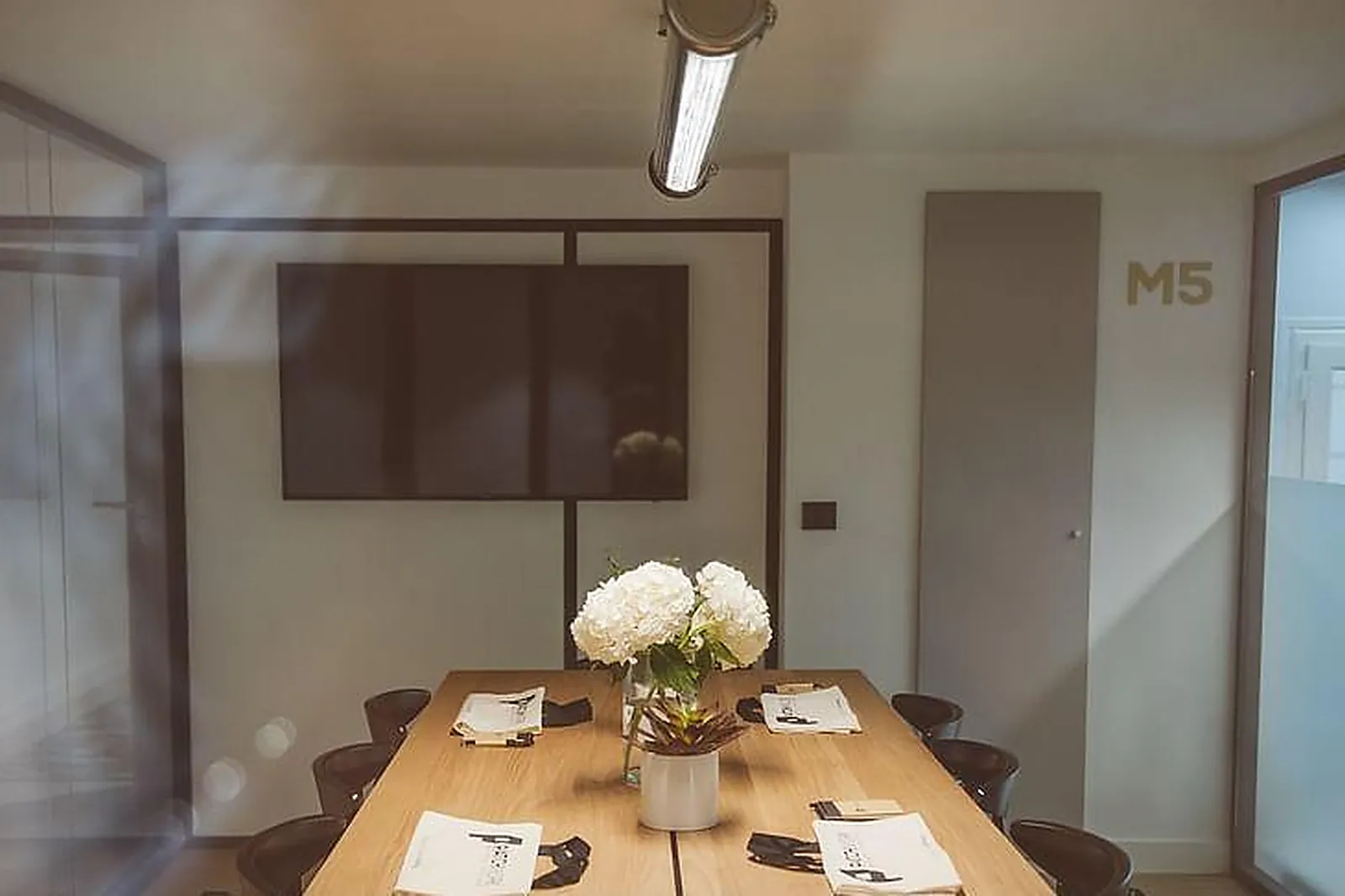 Lieux événementiels, PATCHWORK IÉNA