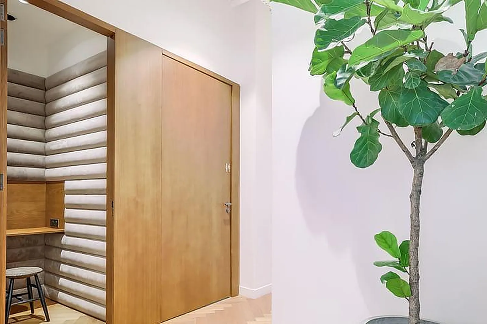 Lieux événementiels, PATCHWORK NAZARETH