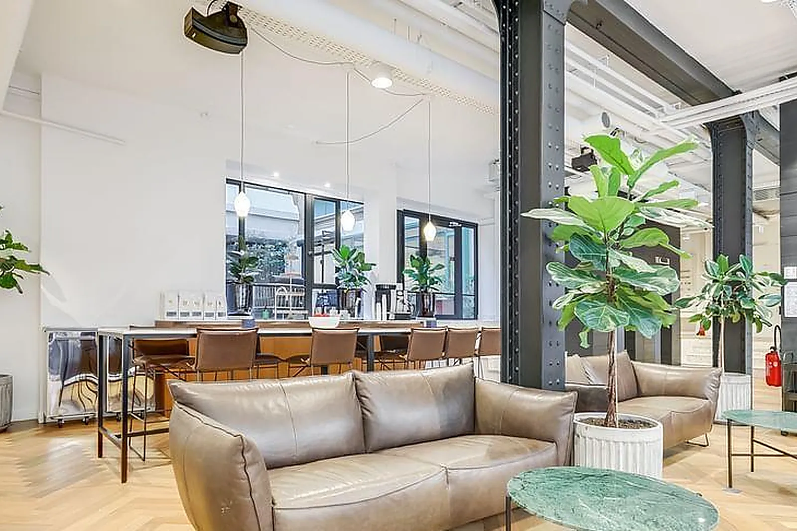 Lieux événementiels, PATCHWORK NAZARETH