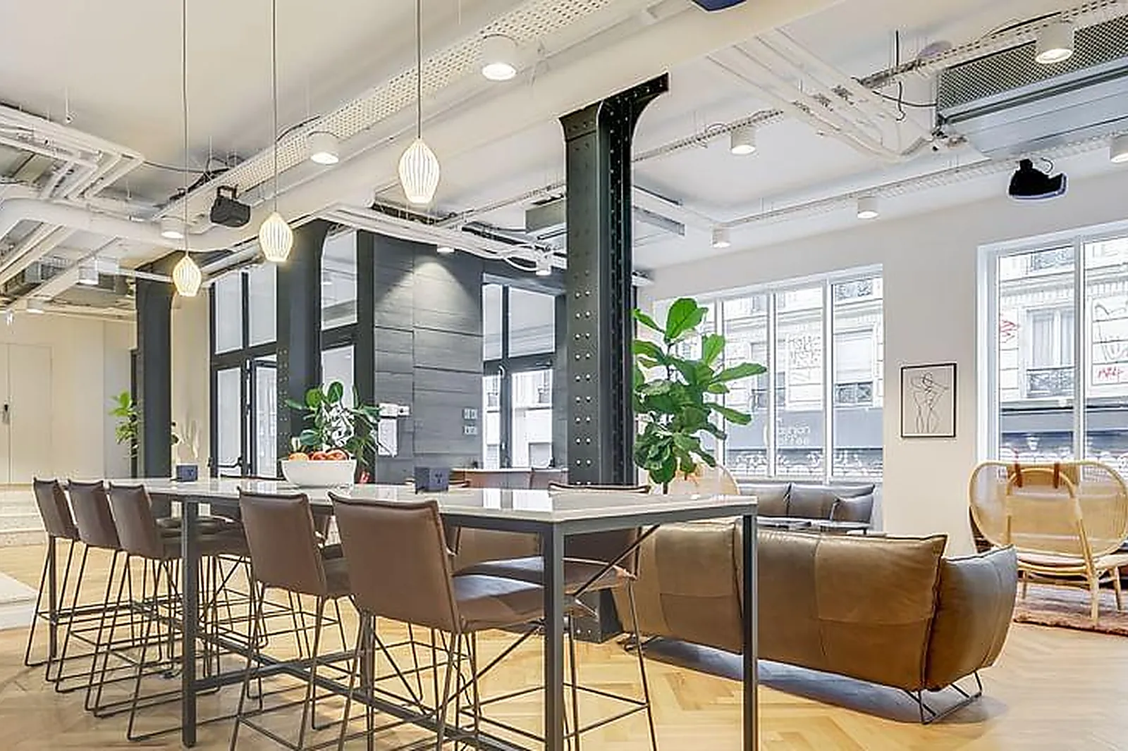 Lieux événementiels, PATCHWORK NAZARETH