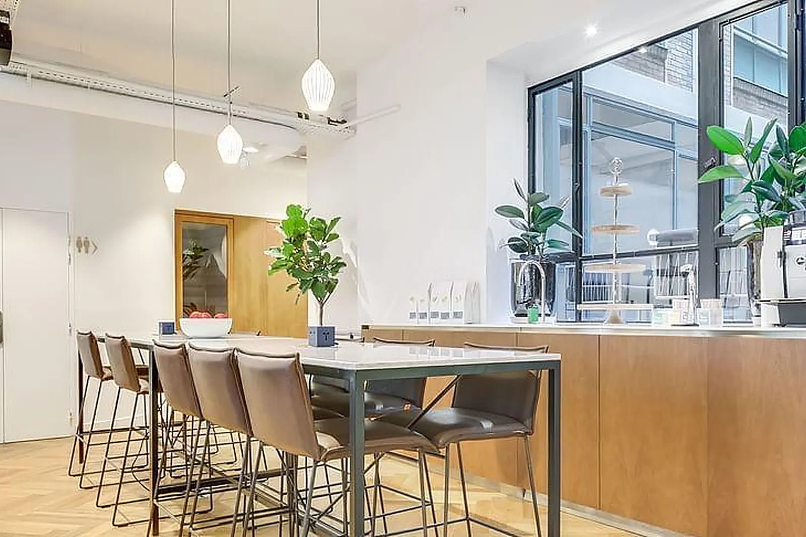 Lieux événementiels, PATCHWORK NAZARETH