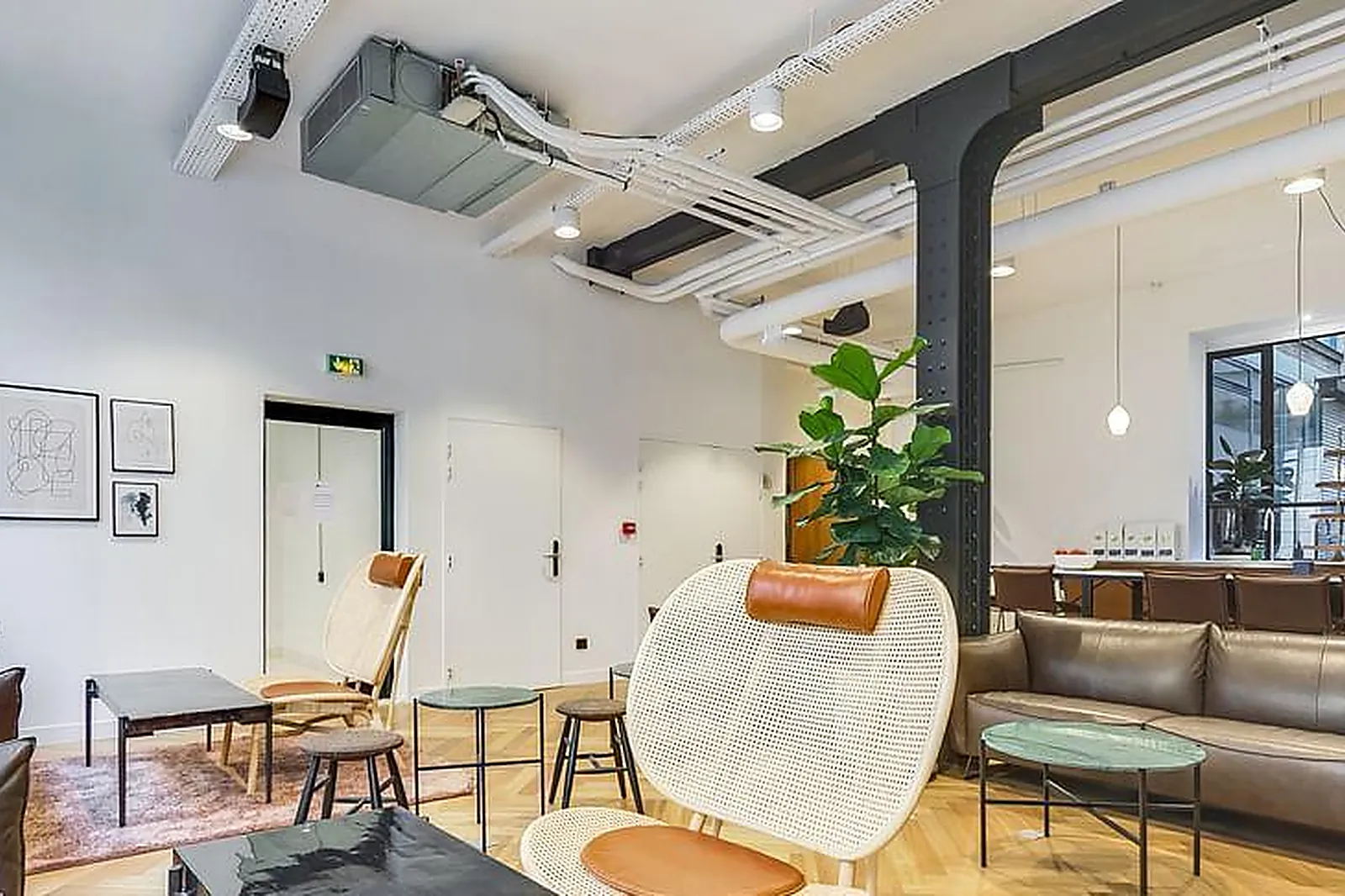 Lieux événementiels, PATCHWORK NAZARETH