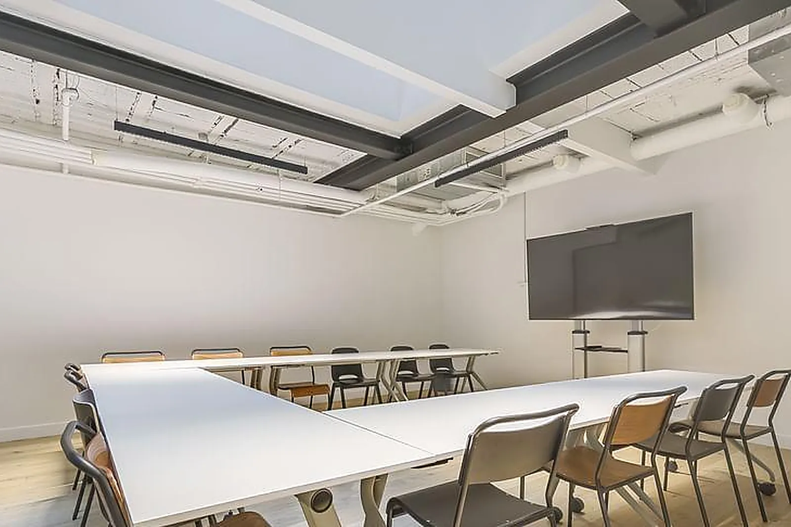 Lieux événementiels, PATCHWORK NAZARETH