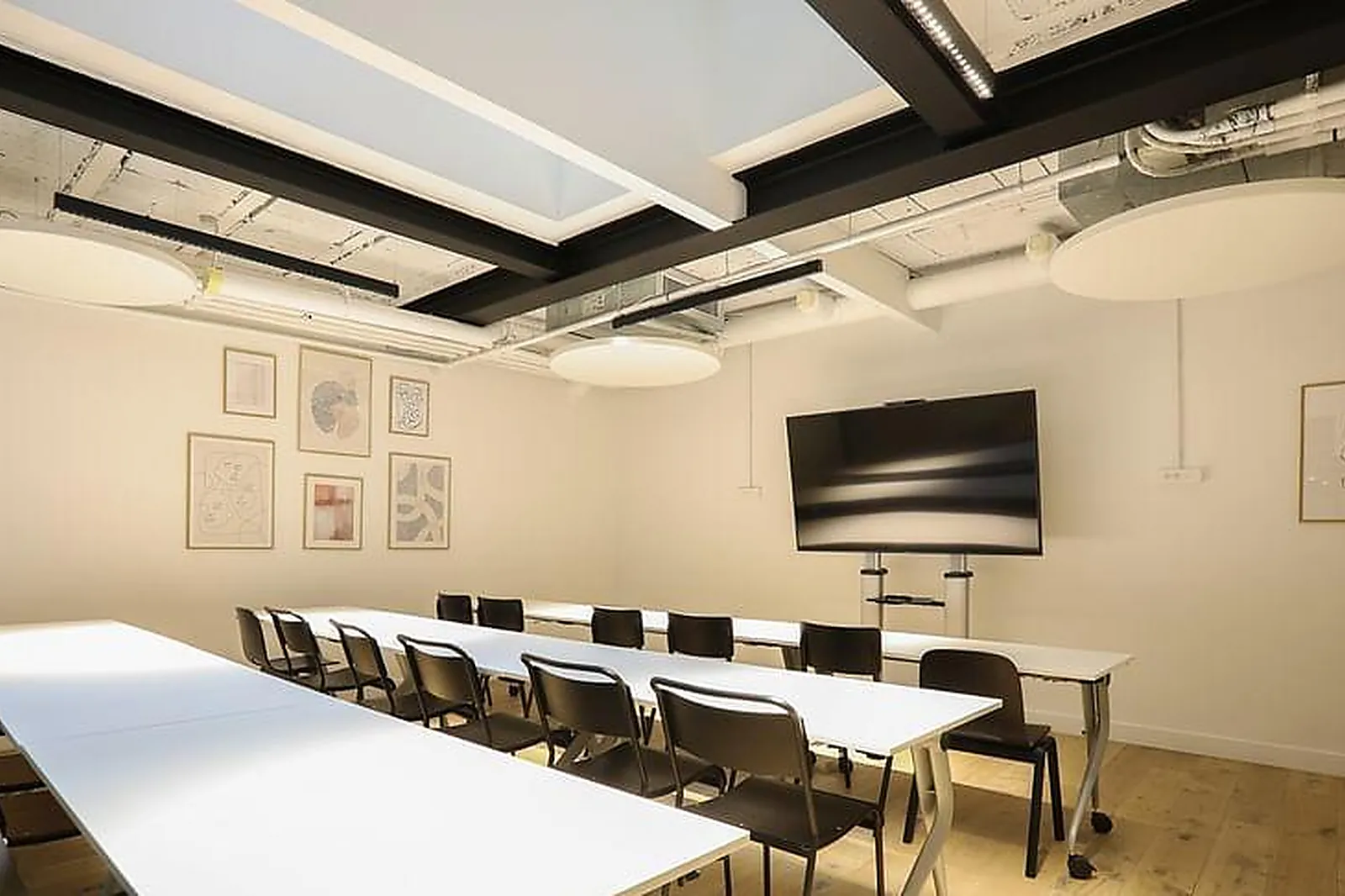 Lieux événementiels, PATCHWORK NAZARETH