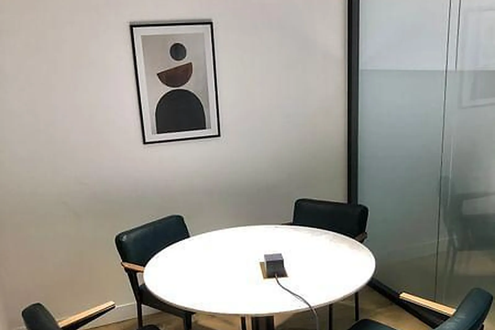 Lieux événementiels, PATCHWORK NAZARETH