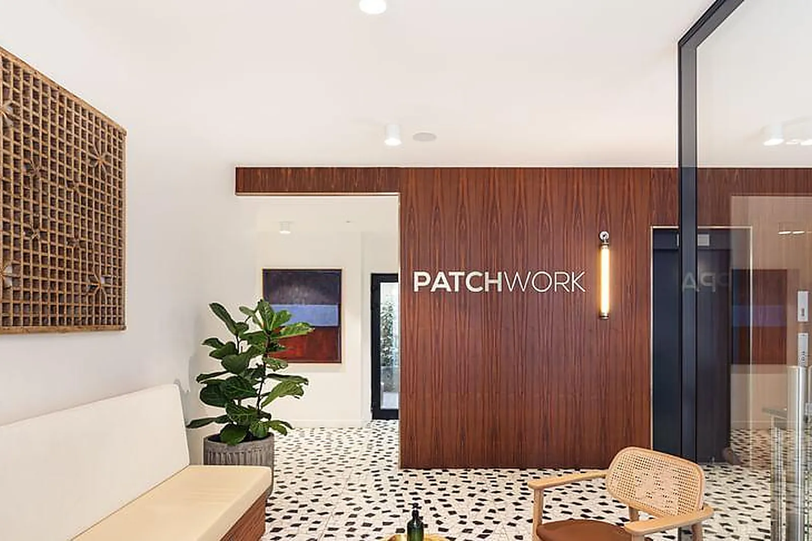 Lieux événementiels, PATCHWORK OPÉRA