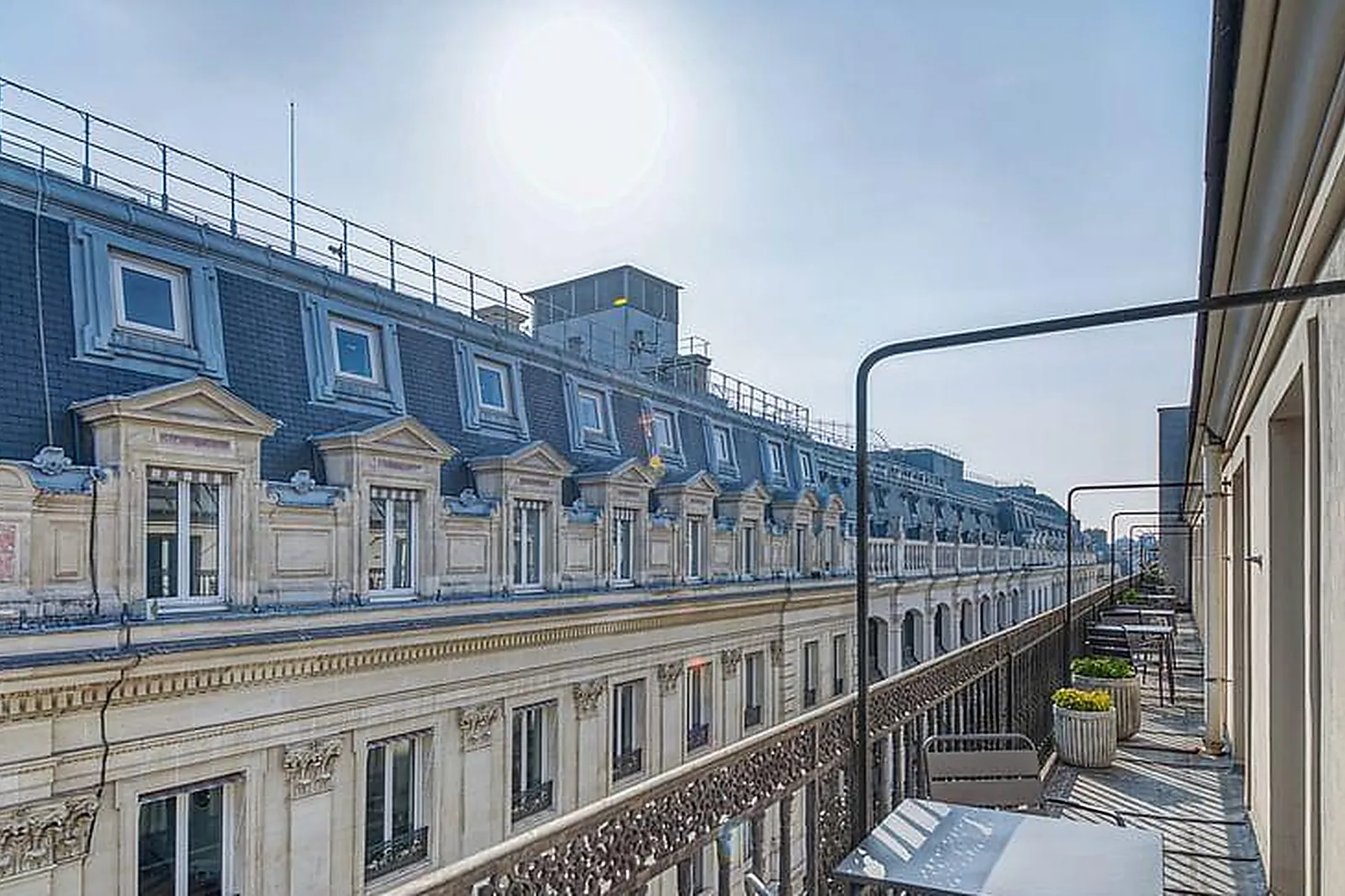 Lieux événementiels, PATCHWORK OPÉRA