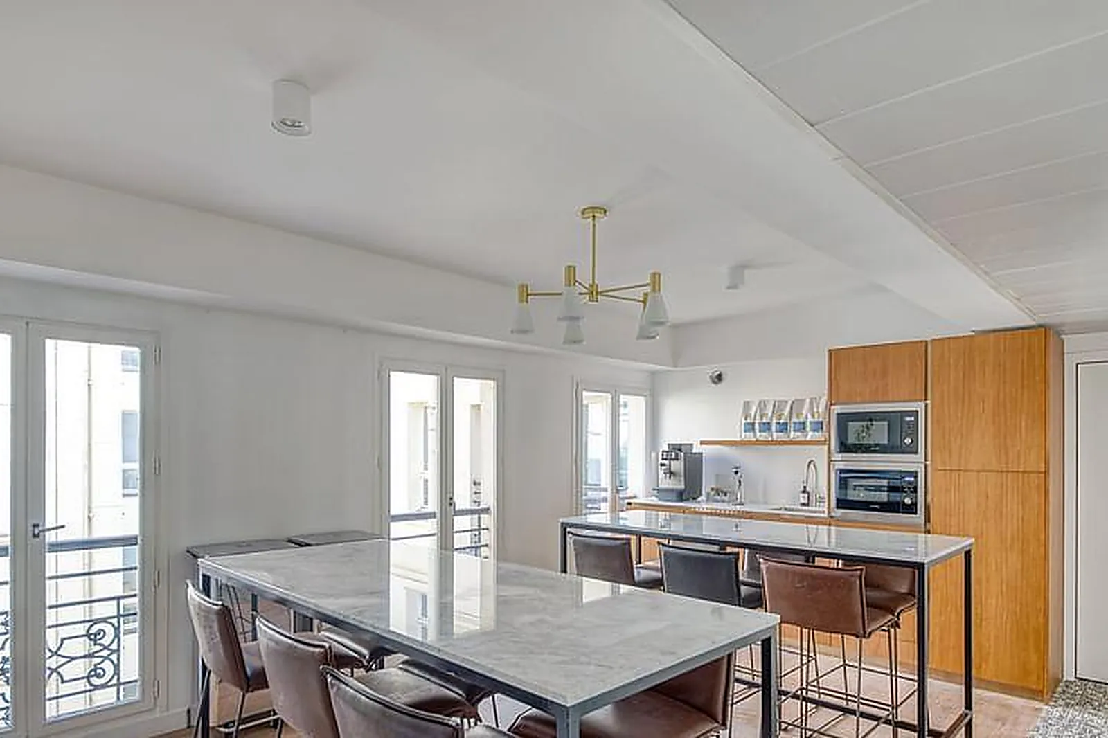 Lieux événementiels, PATCHWORK OPÉRA