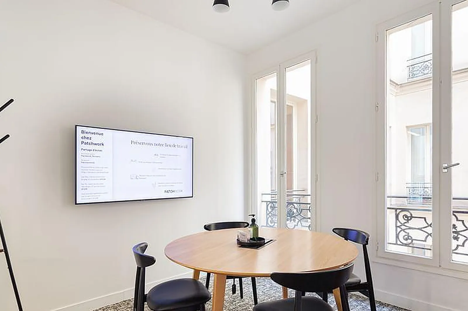 Lieux événementiels, PATCHWORK OPÉRA