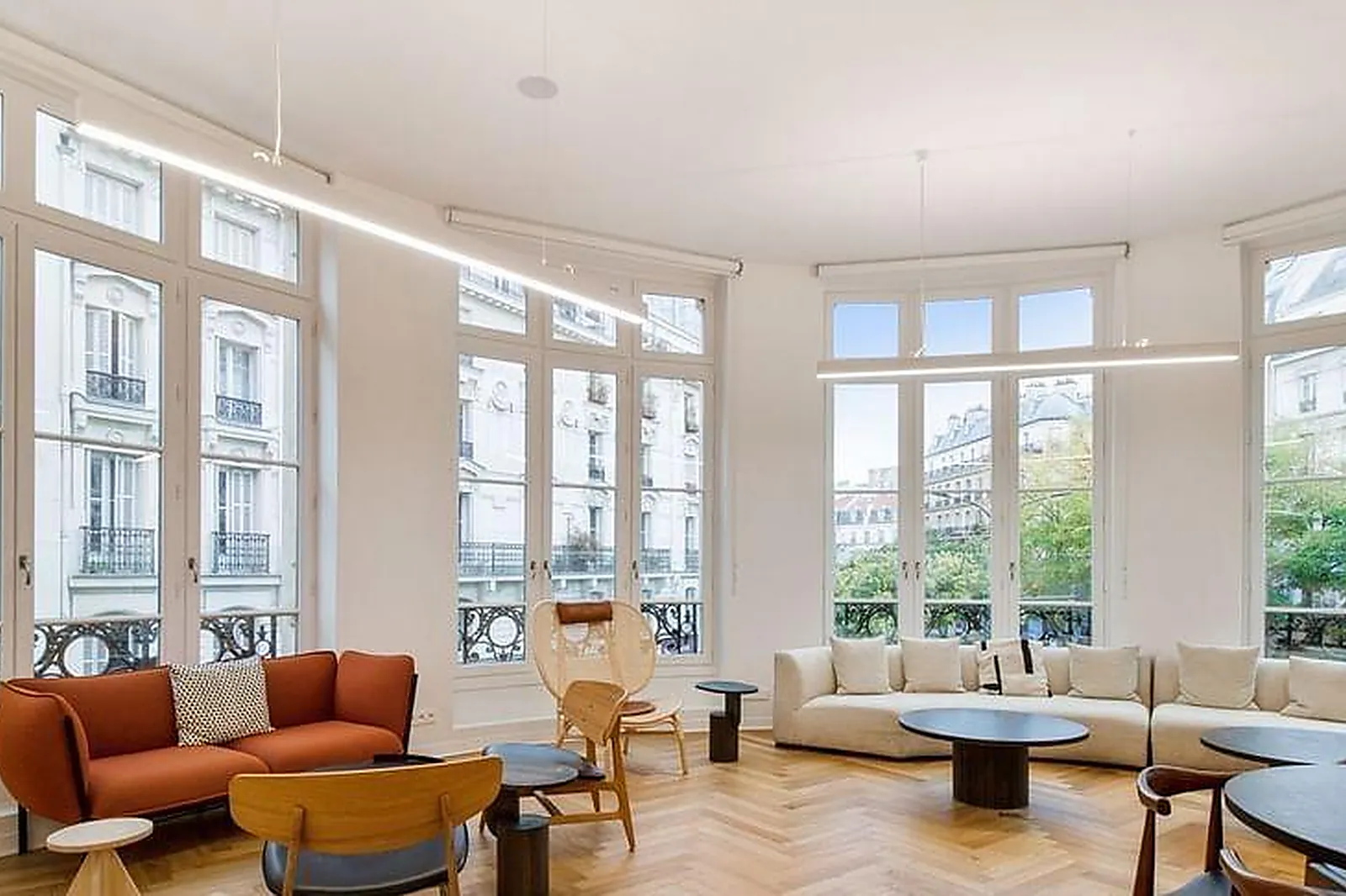 Lieux événementiels, PATCHWORK RÉPUBLIQUE