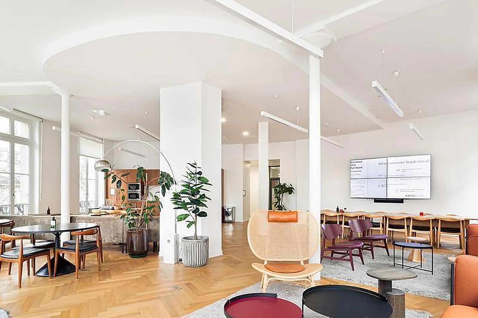 Lieux événementiels, PATCHWORK RÉPUBLIQUE