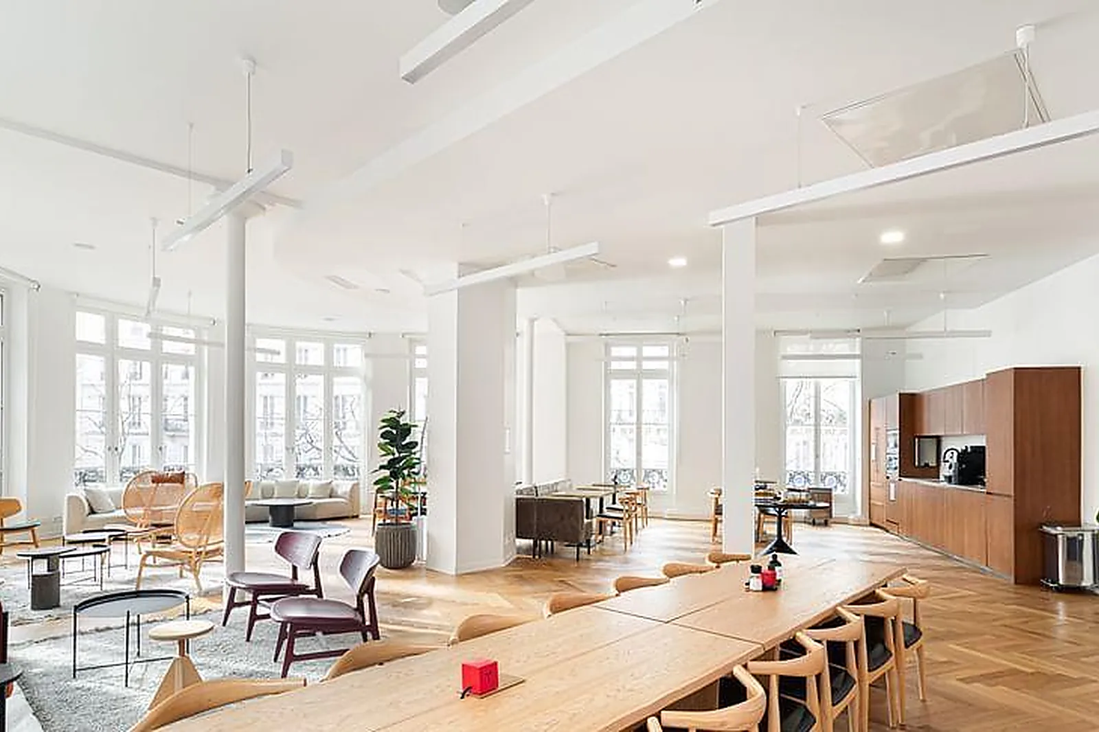 Lieux événementiels, PATCHWORK RÉPUBLIQUE